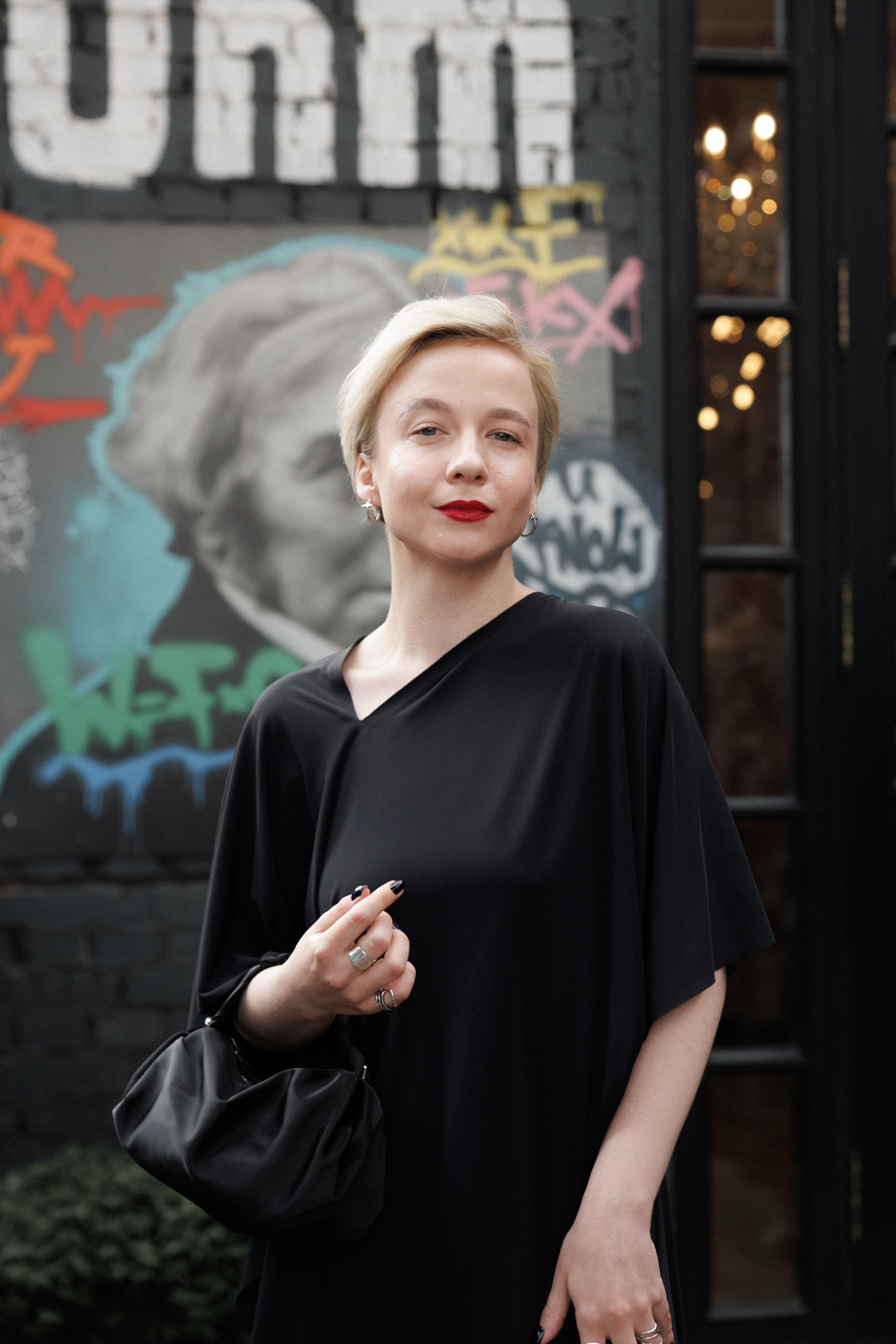 Authentica 25. Профессиональный фотограф Егоров Кирилл