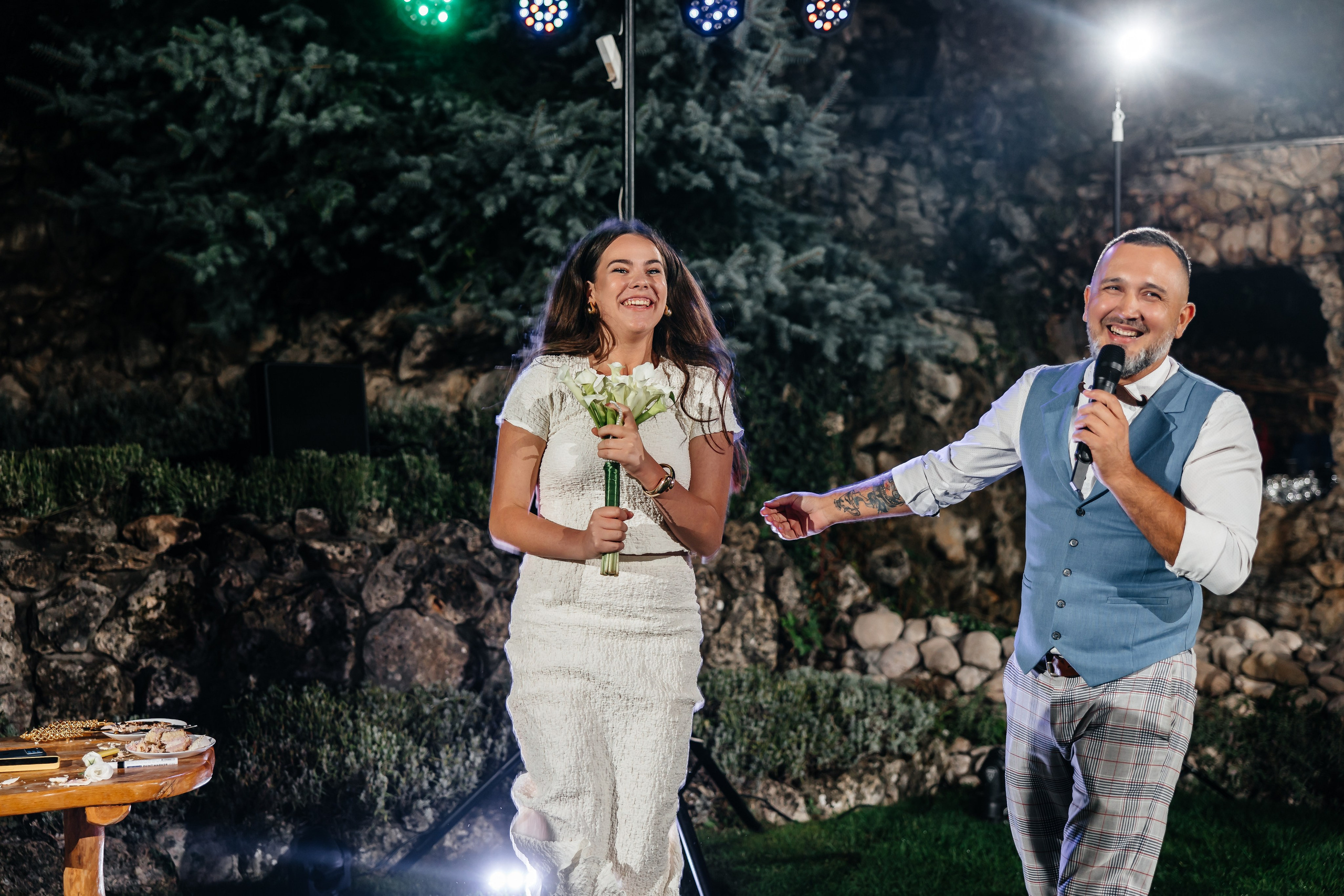 Анонс свадьбы для Павла и Евгении. Усадьба Феодоро. Свадебный фотограф в Крыму и Севастополе Ольга Баскакова