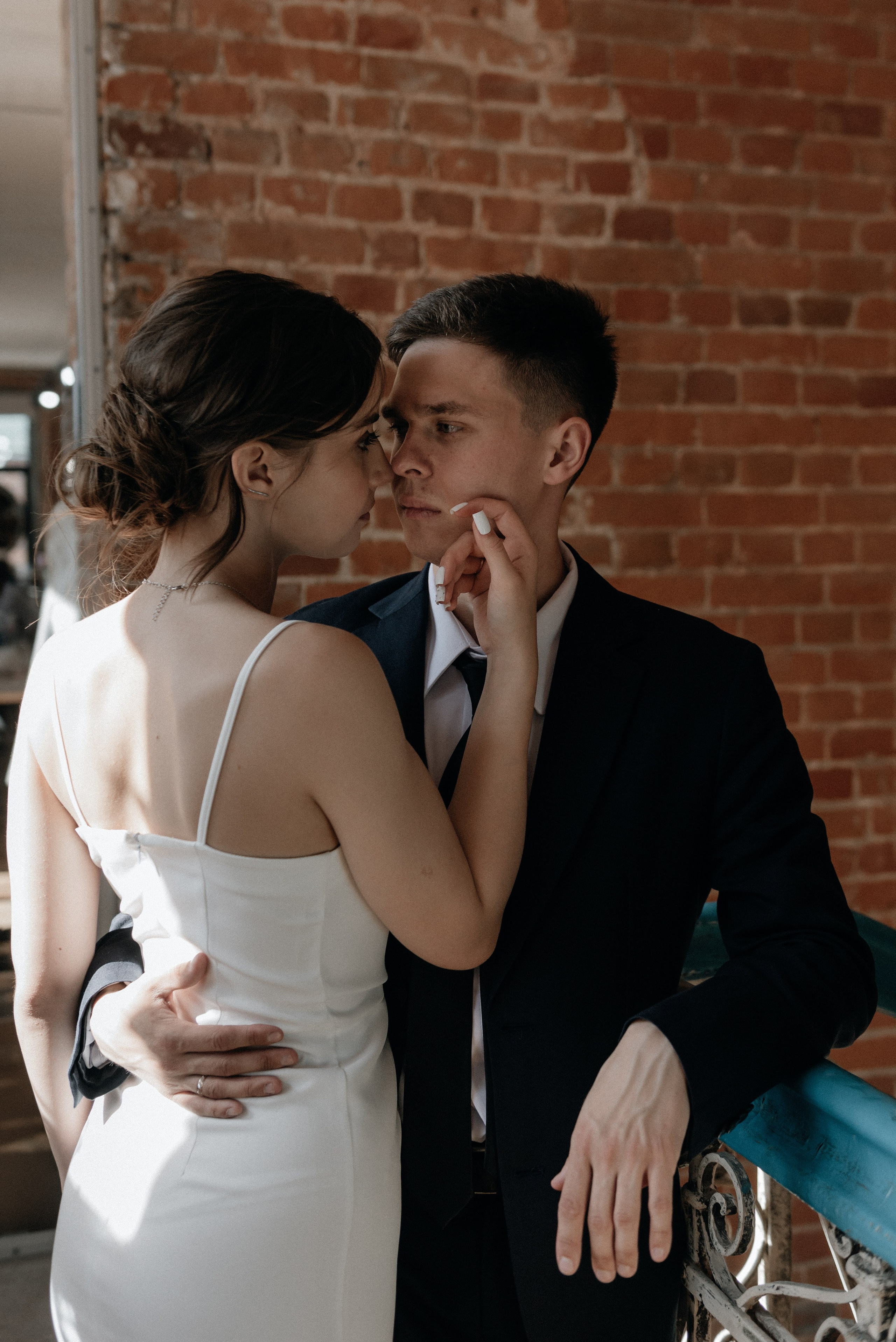 Кристина & Руслан