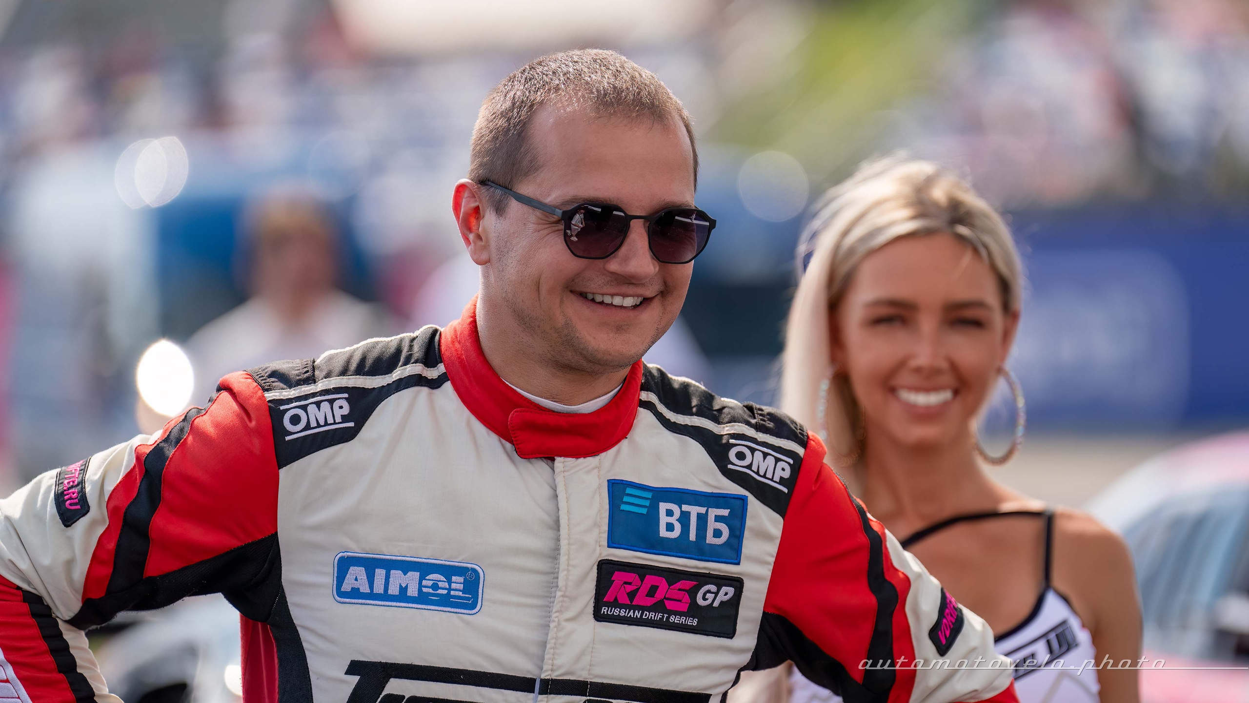 RDS GP 2024. 4 этап