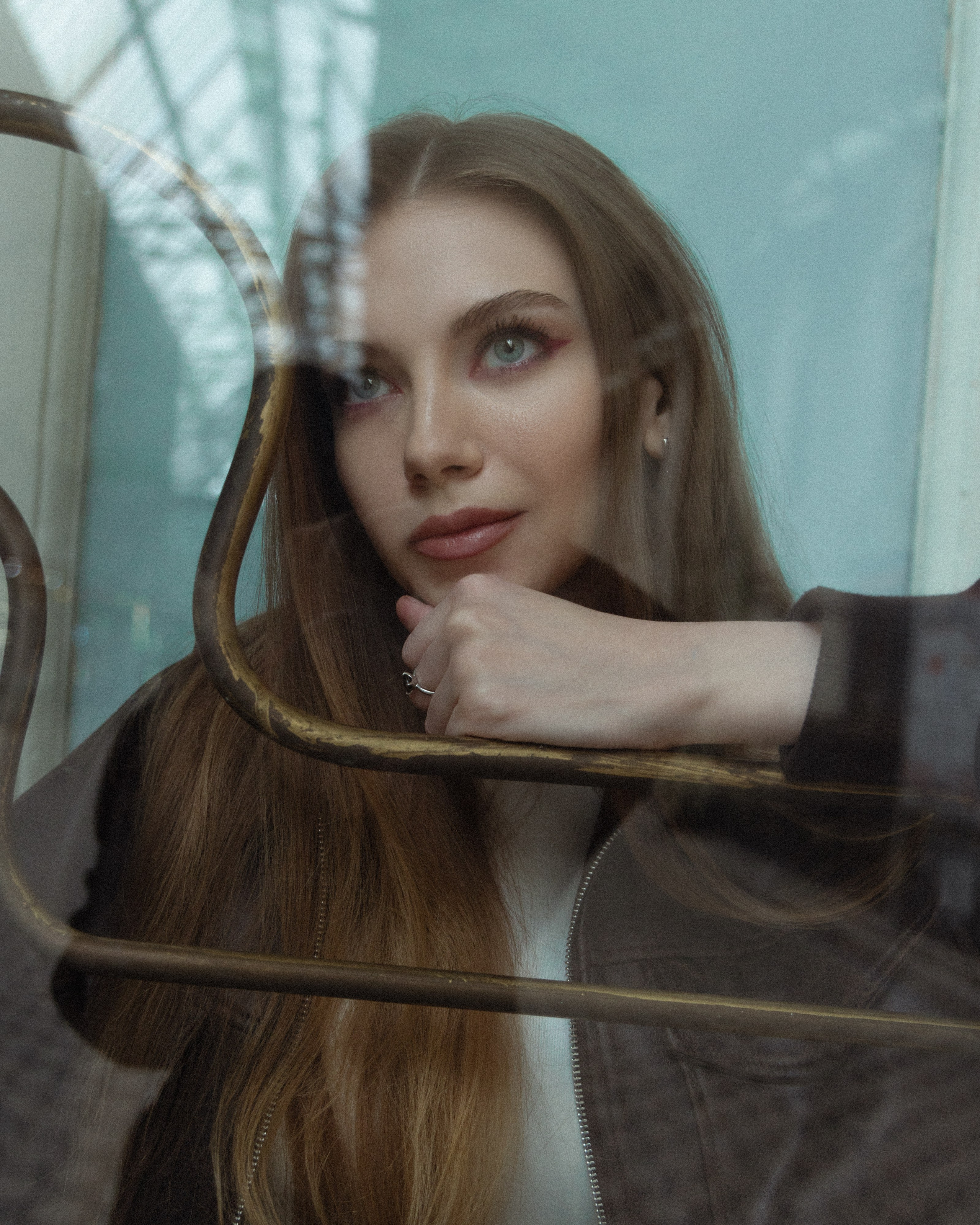 Анна. Фотограф в Санкт-Петербурге Масленникова Ксения