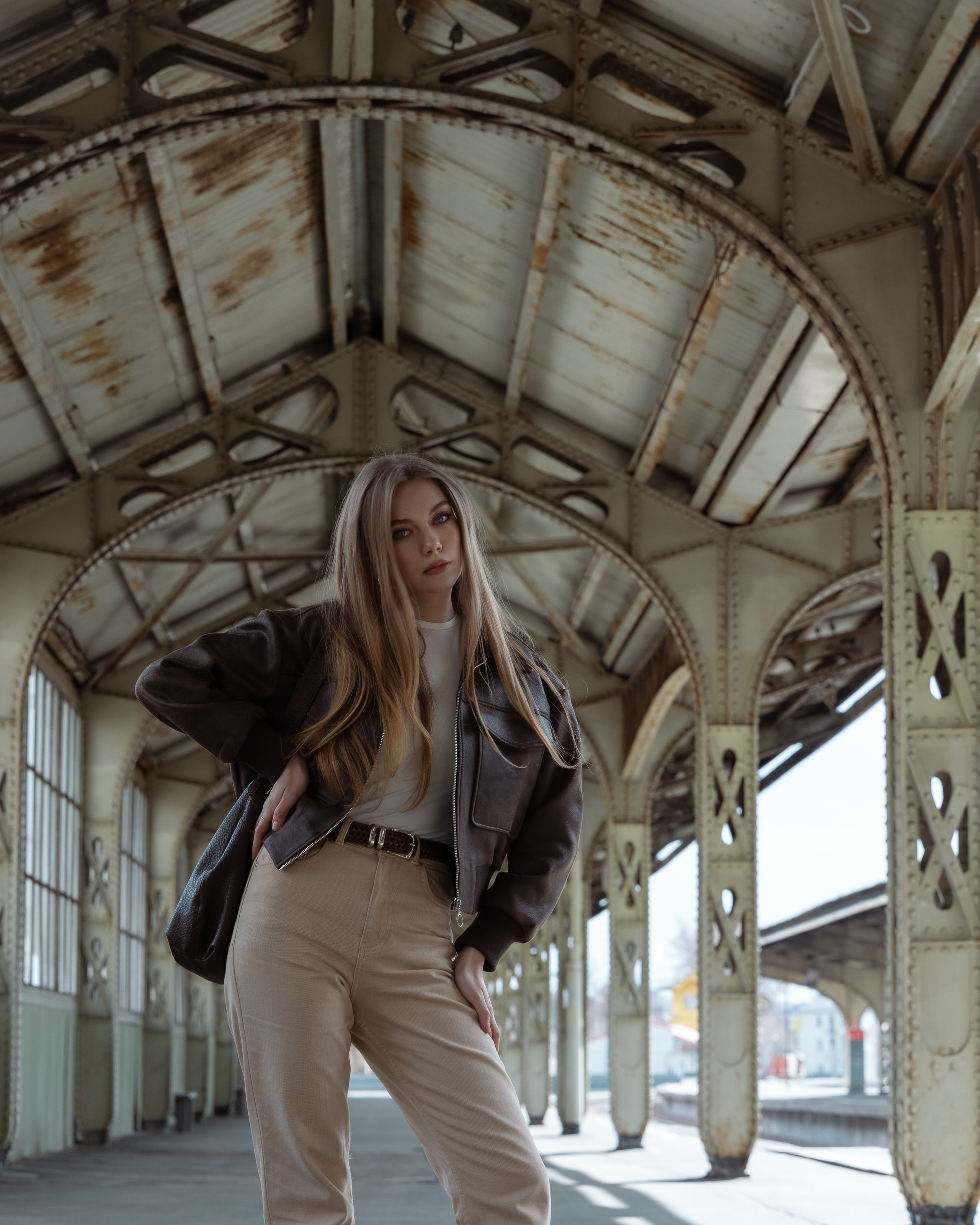 Анна. Фотограф в Санкт-Петербурге Масленникова Ксения