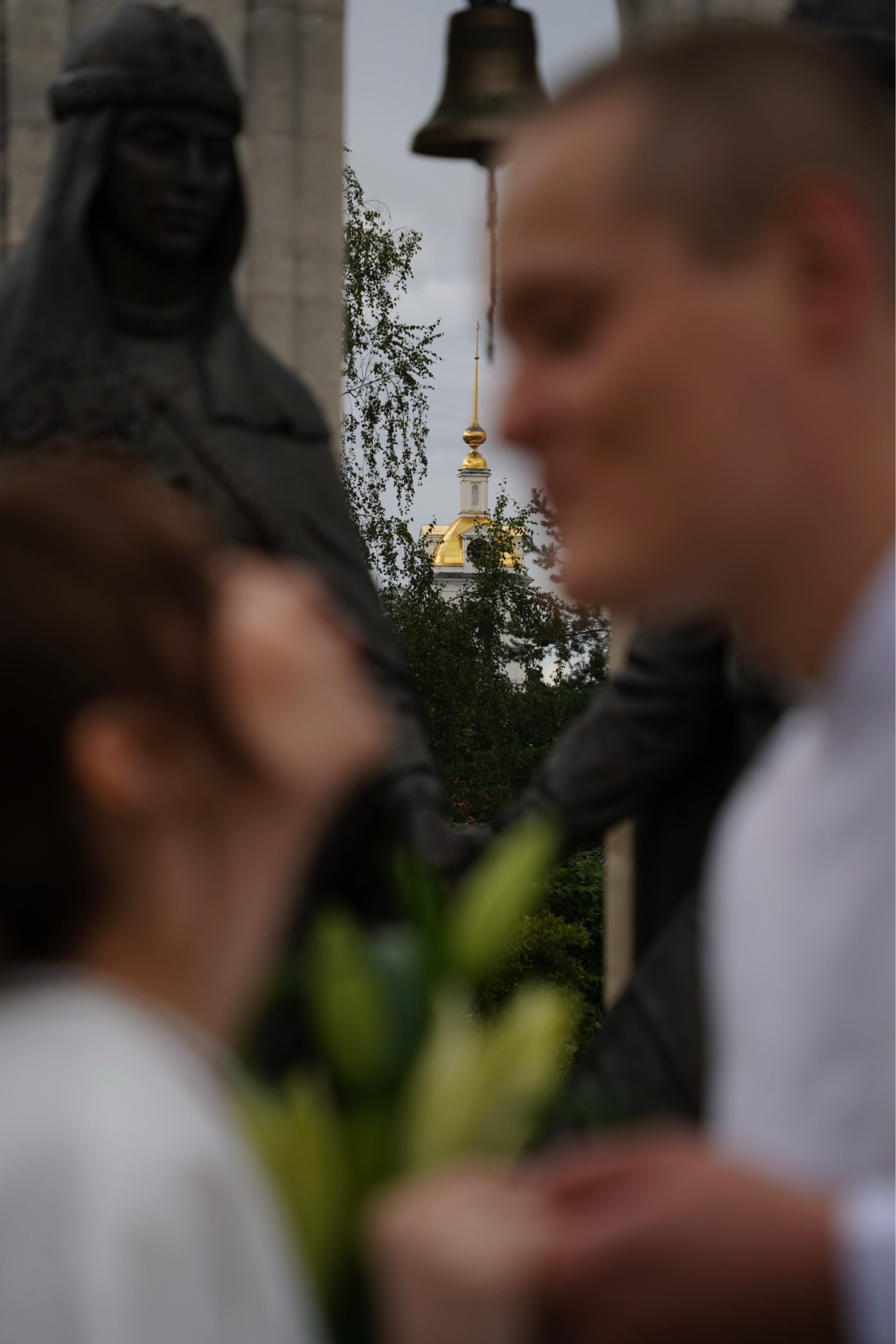 Свадебное. Событийный фотограф Анна Курникова