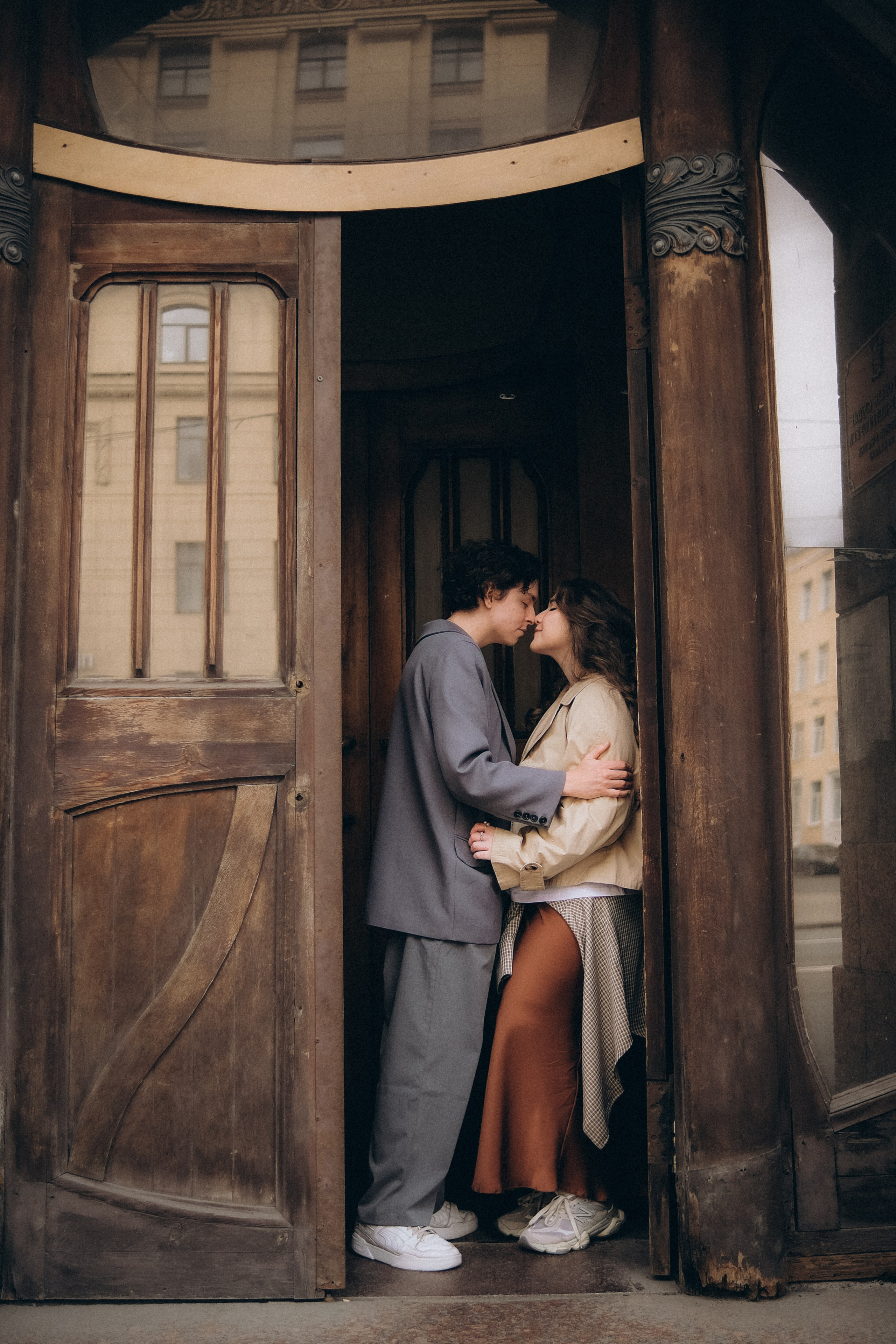 Даша & Дима. Phdkvmr.ru