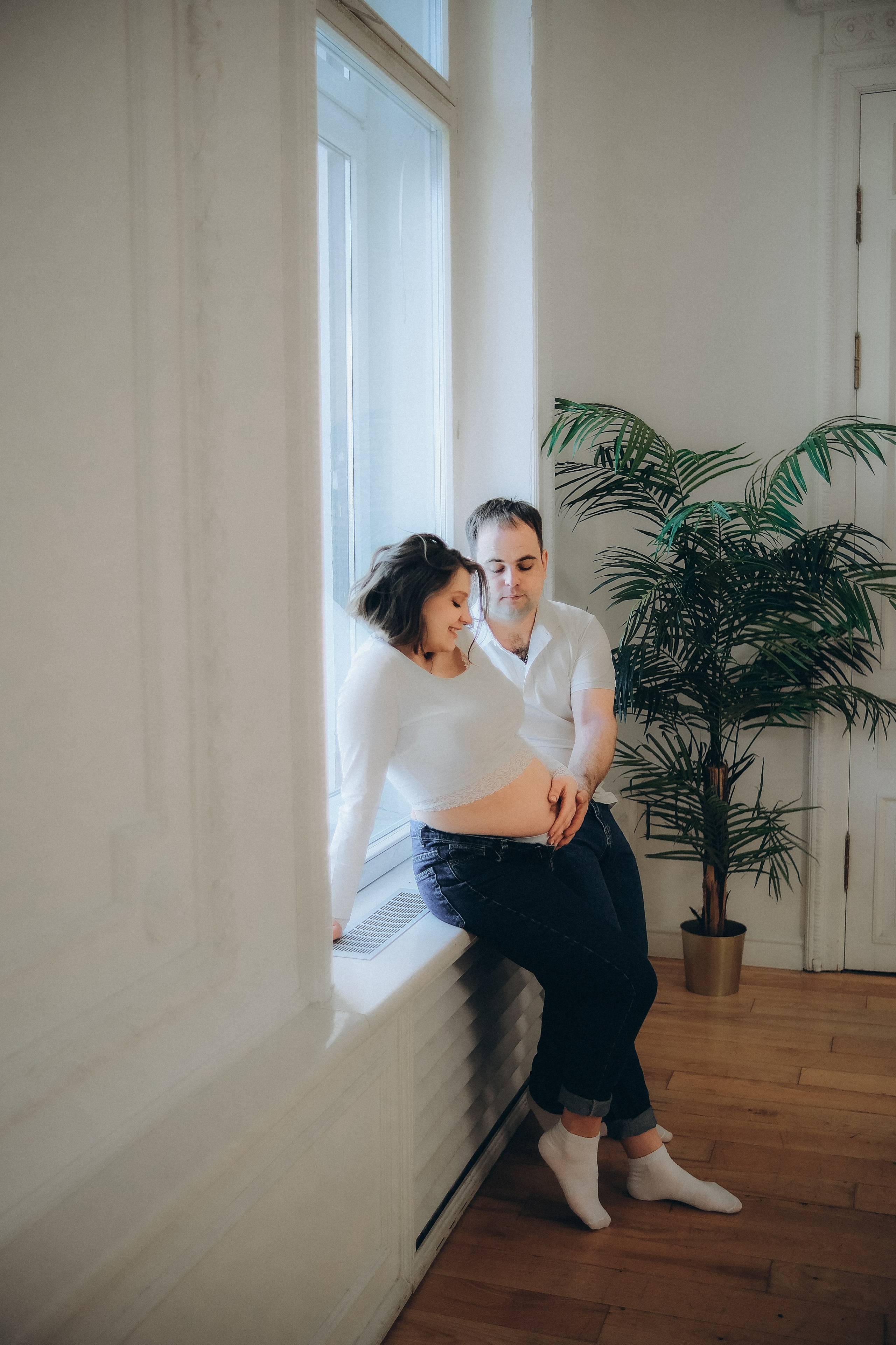 Ника & Леша. Phdkvmr.ru