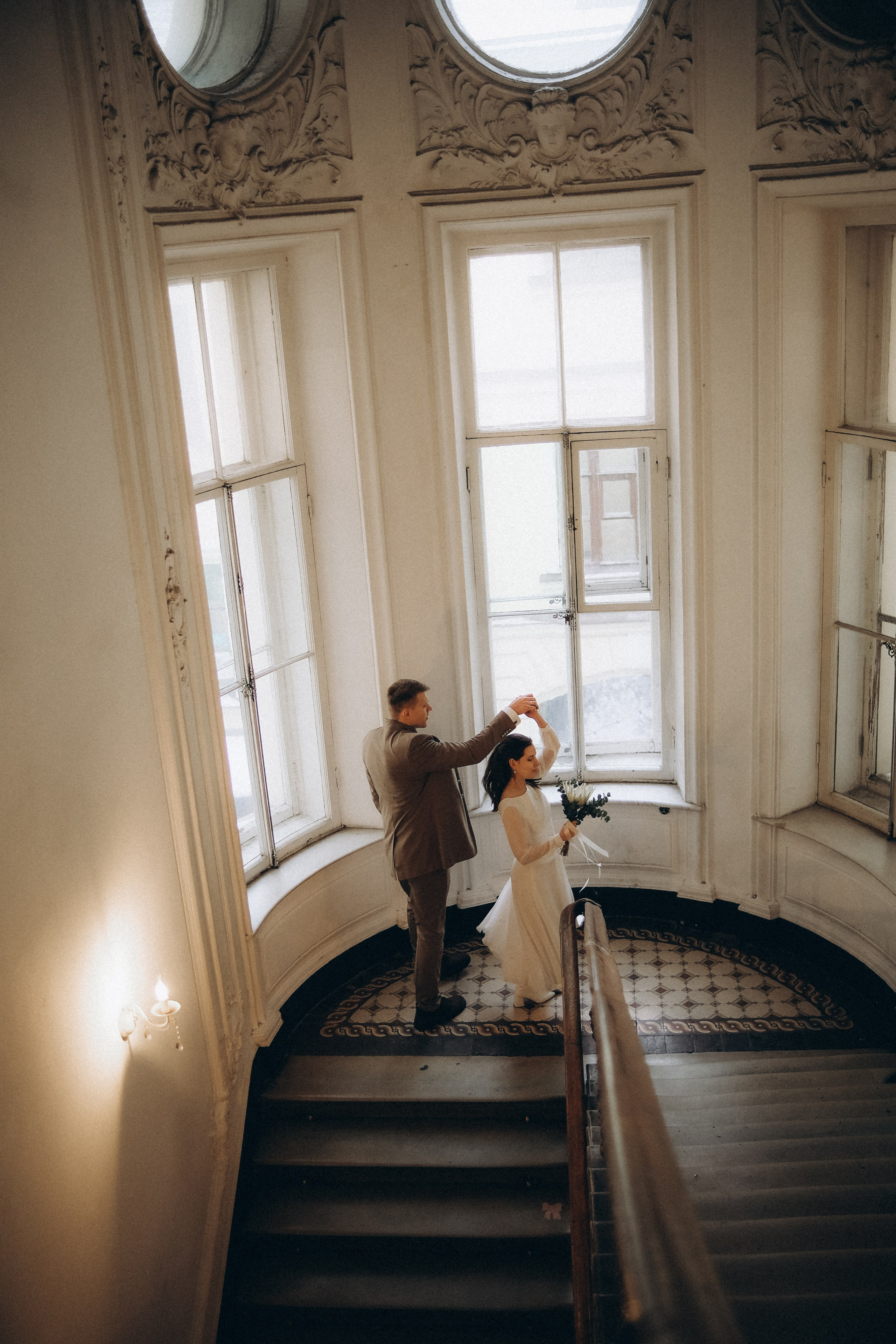 Аня & Паша ДБ1. Phdkvmr.ru