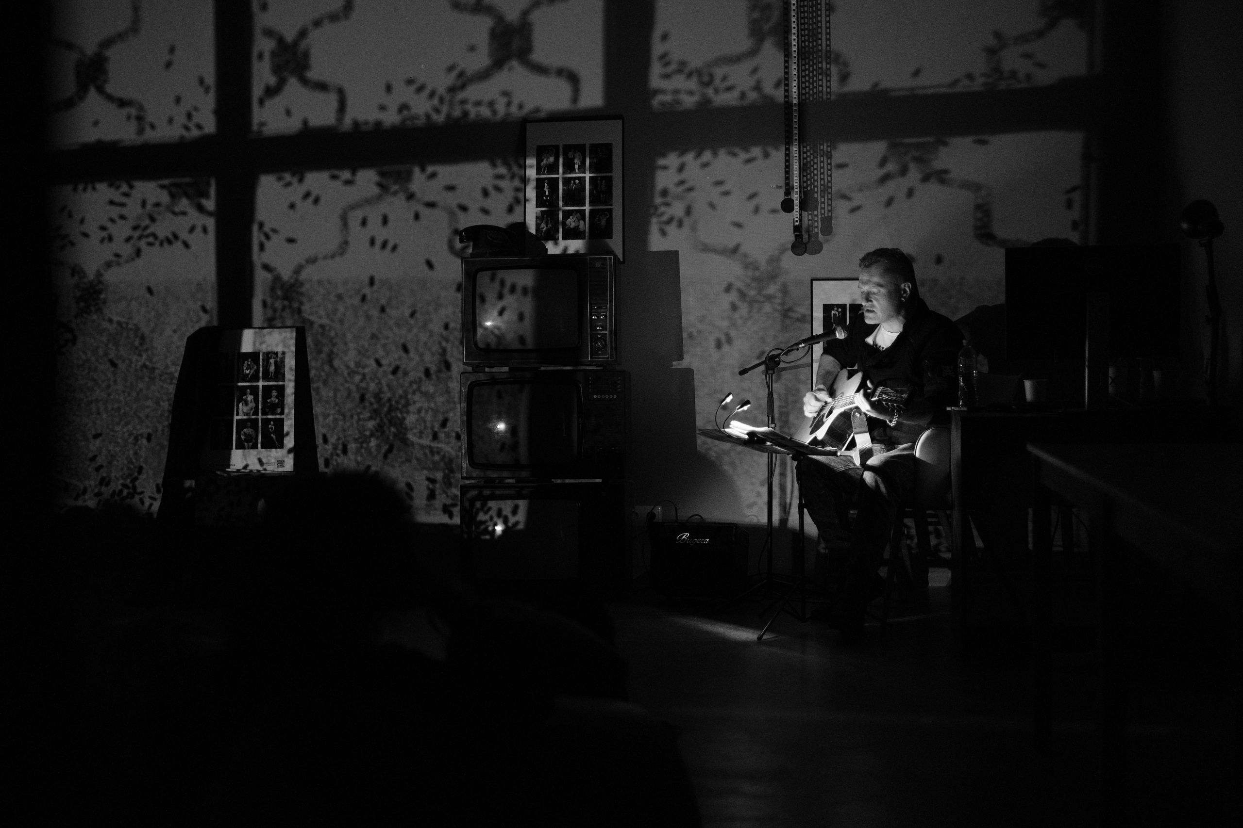 Санкт-Петербург 09.02.2025 «Фотоквартирник». Фотострелка