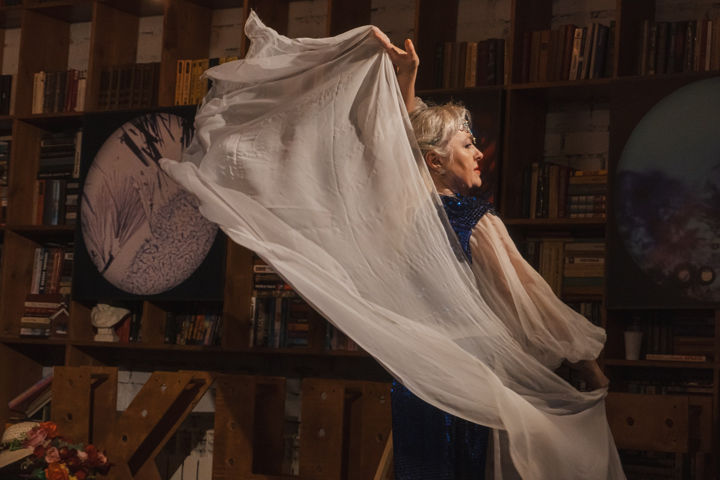 Мастер-класс «Кибербезопасность» для старшего поколения