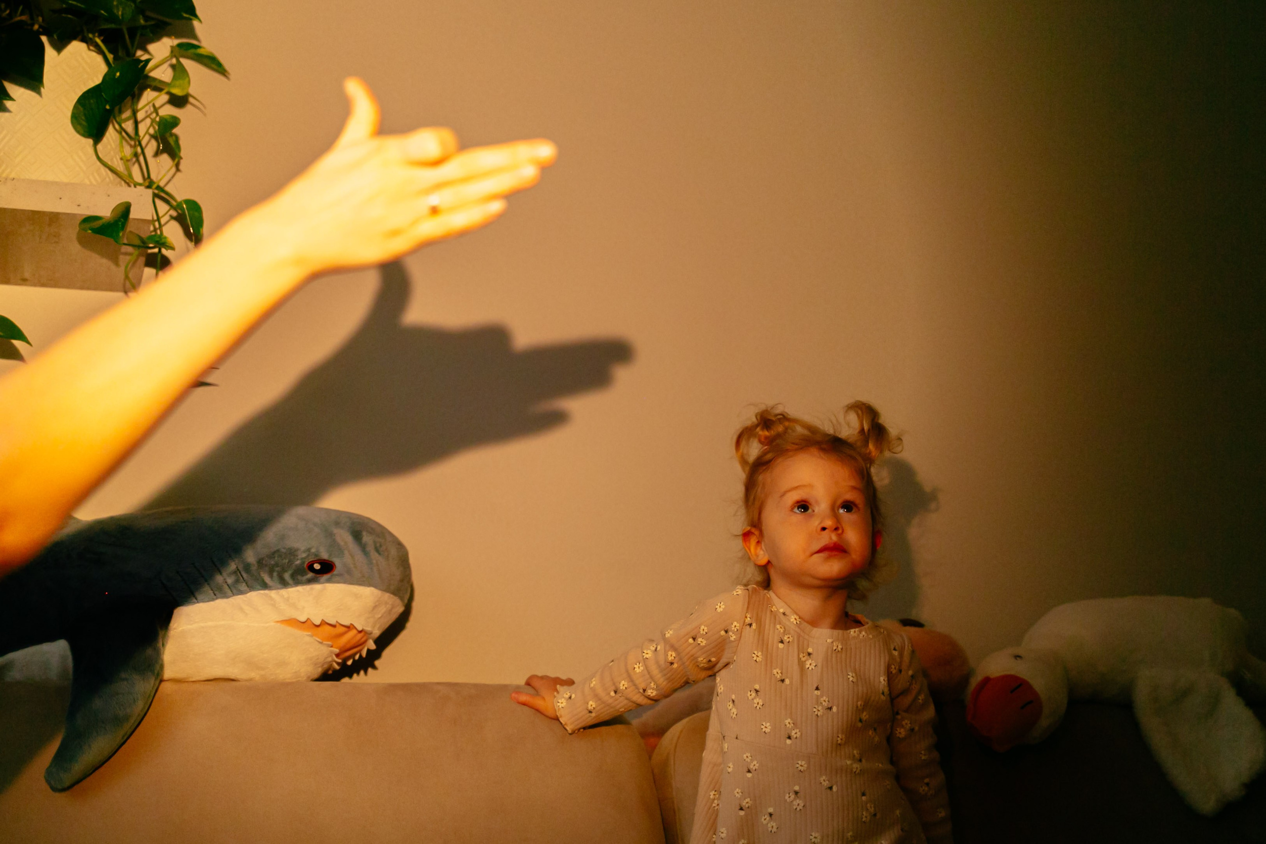 Кирилл, Марина, Саша