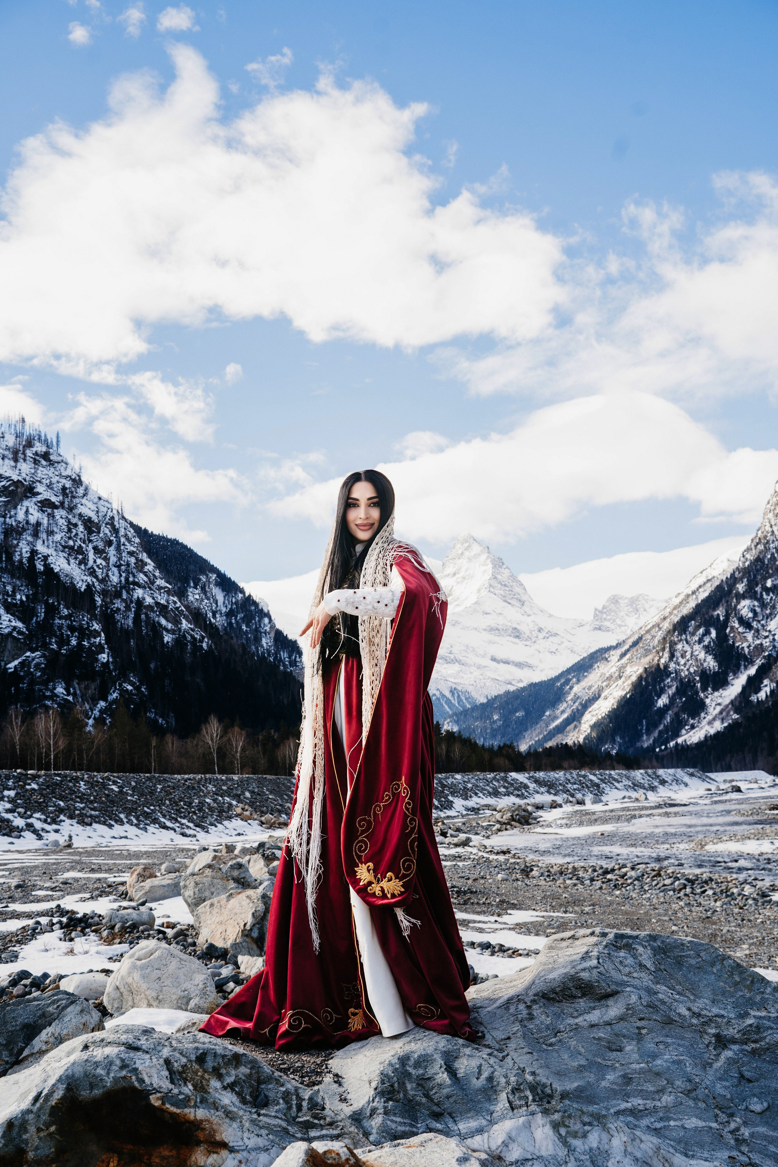 Тематические фотосессии. Фотограф Диана Семенова