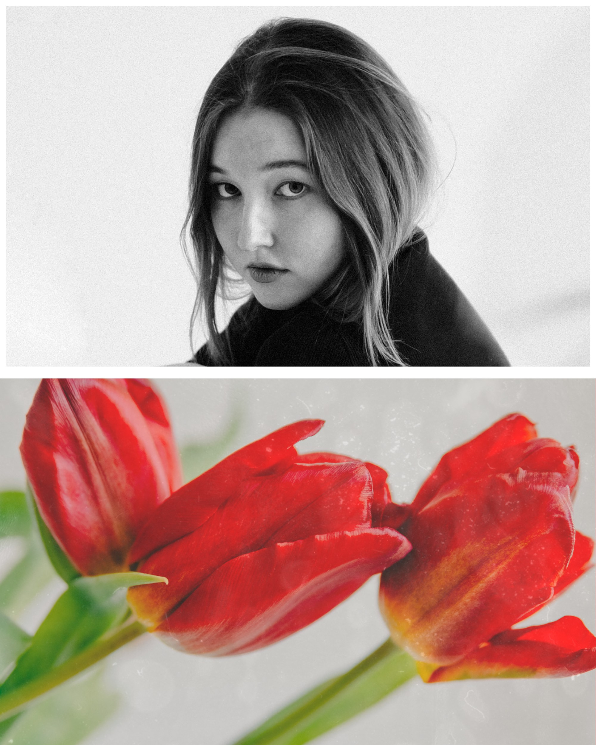 Daria. Фотограф Санкт-Петербург Макарова Дарья