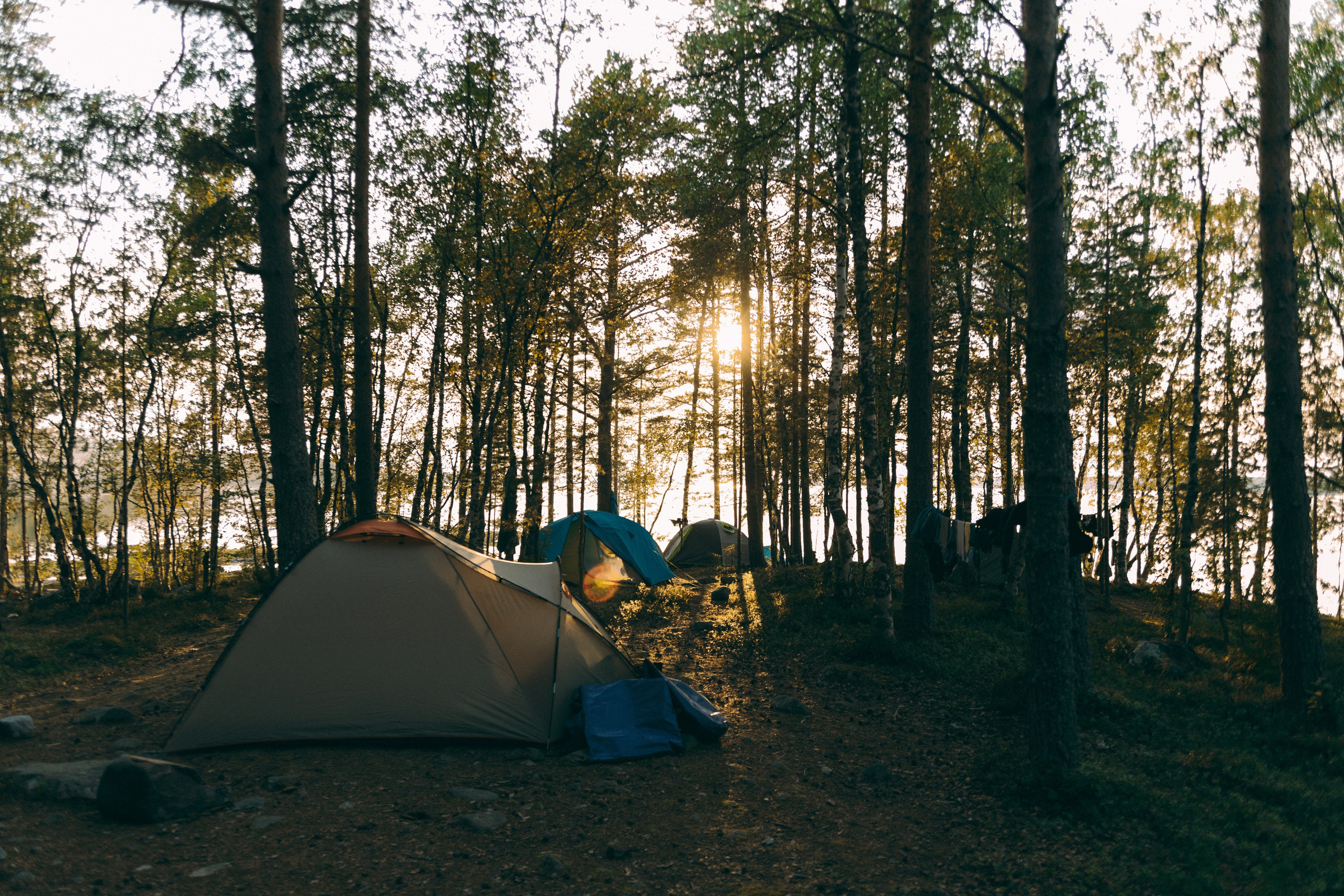 Белое море. Фотограф Санкт-Петербург Макарова Дарья