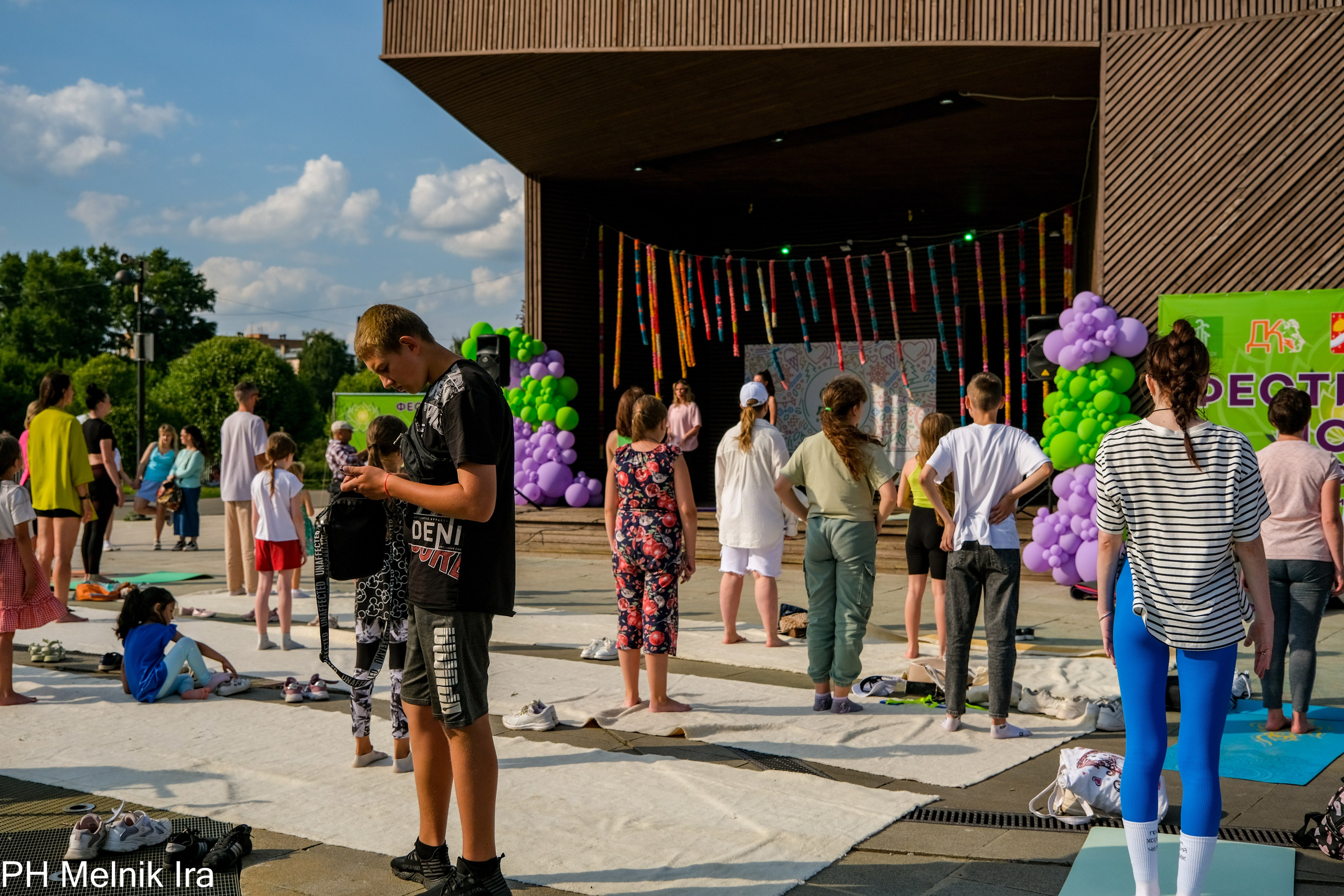 Корпоративы и другие события. Фотограф Мельник Ирина. Москва