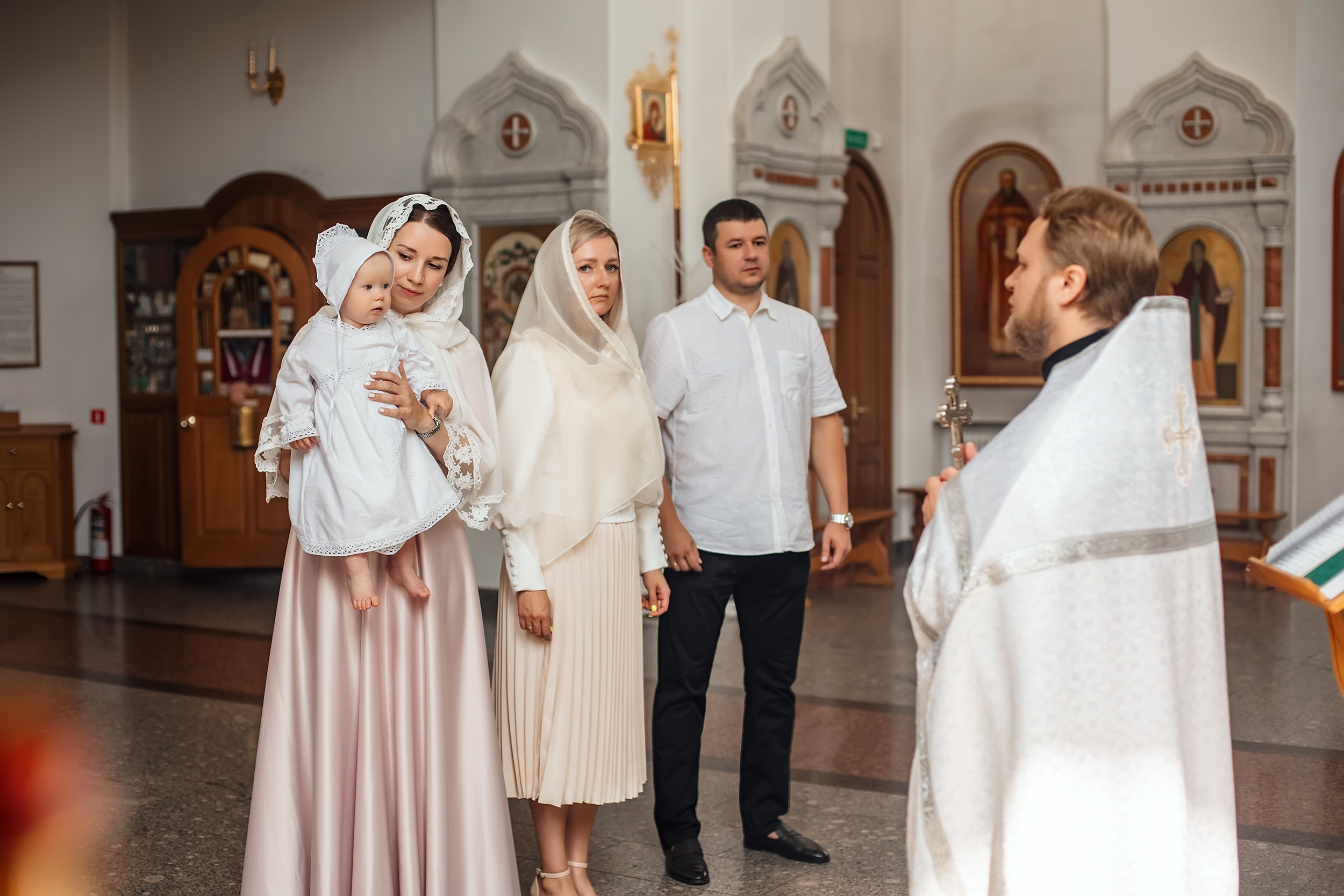 Спасо-Гробовская церковь. Фотохудожник в Брянске Додонова Ольга