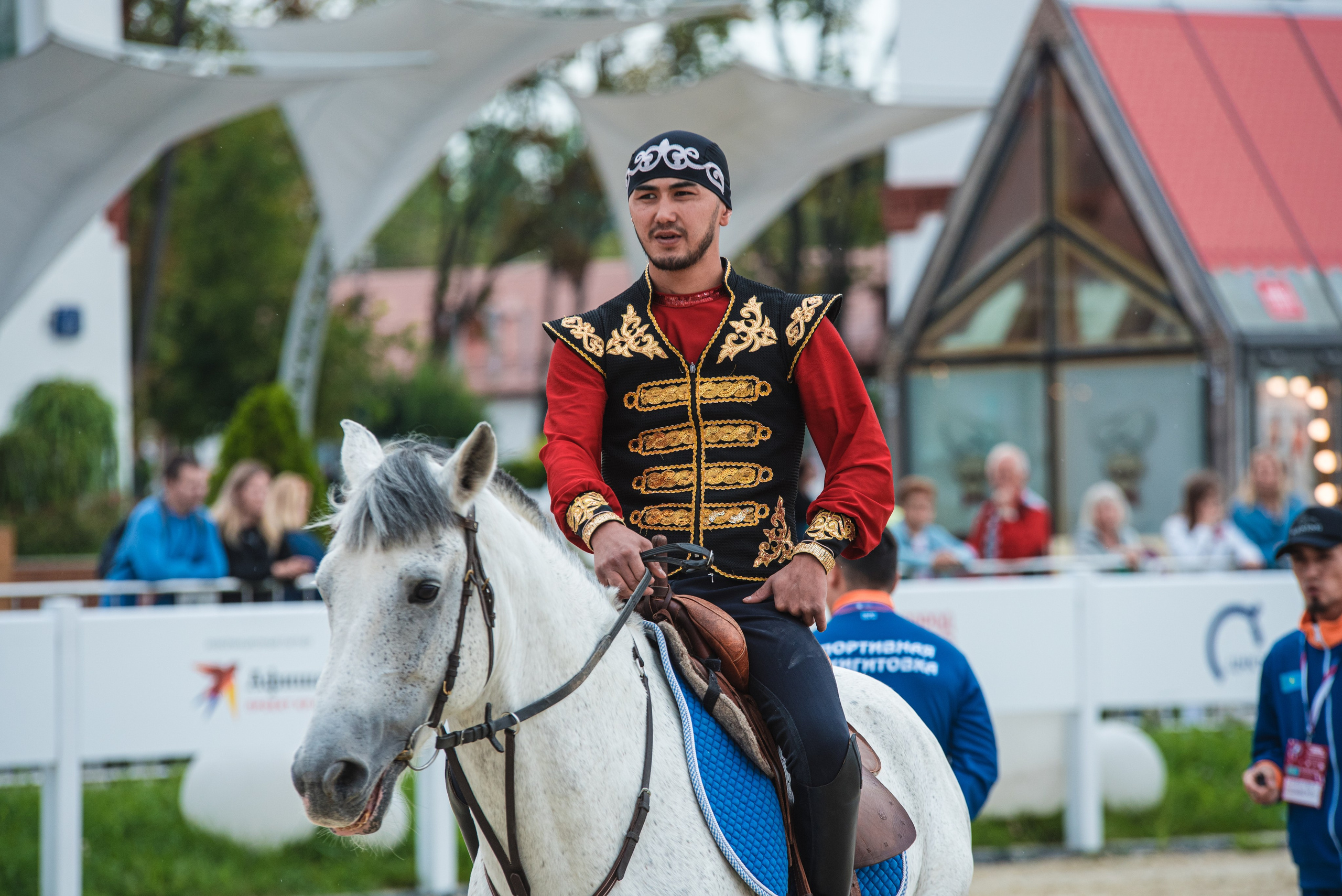 Фотосъёмка спортивных мероприятий