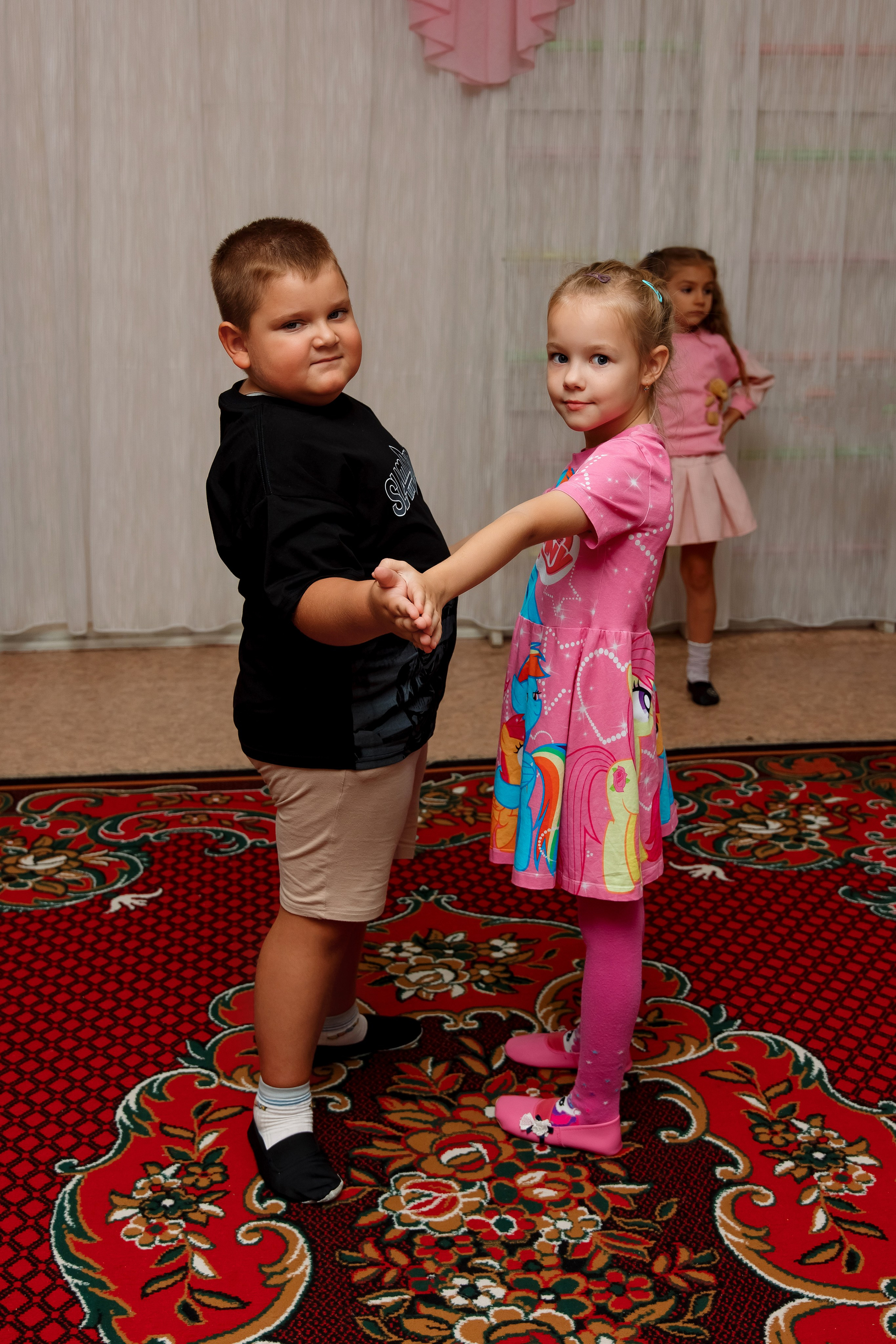 Детский Сад № 10. Фотограф Любовь Корниенко, Примоский край