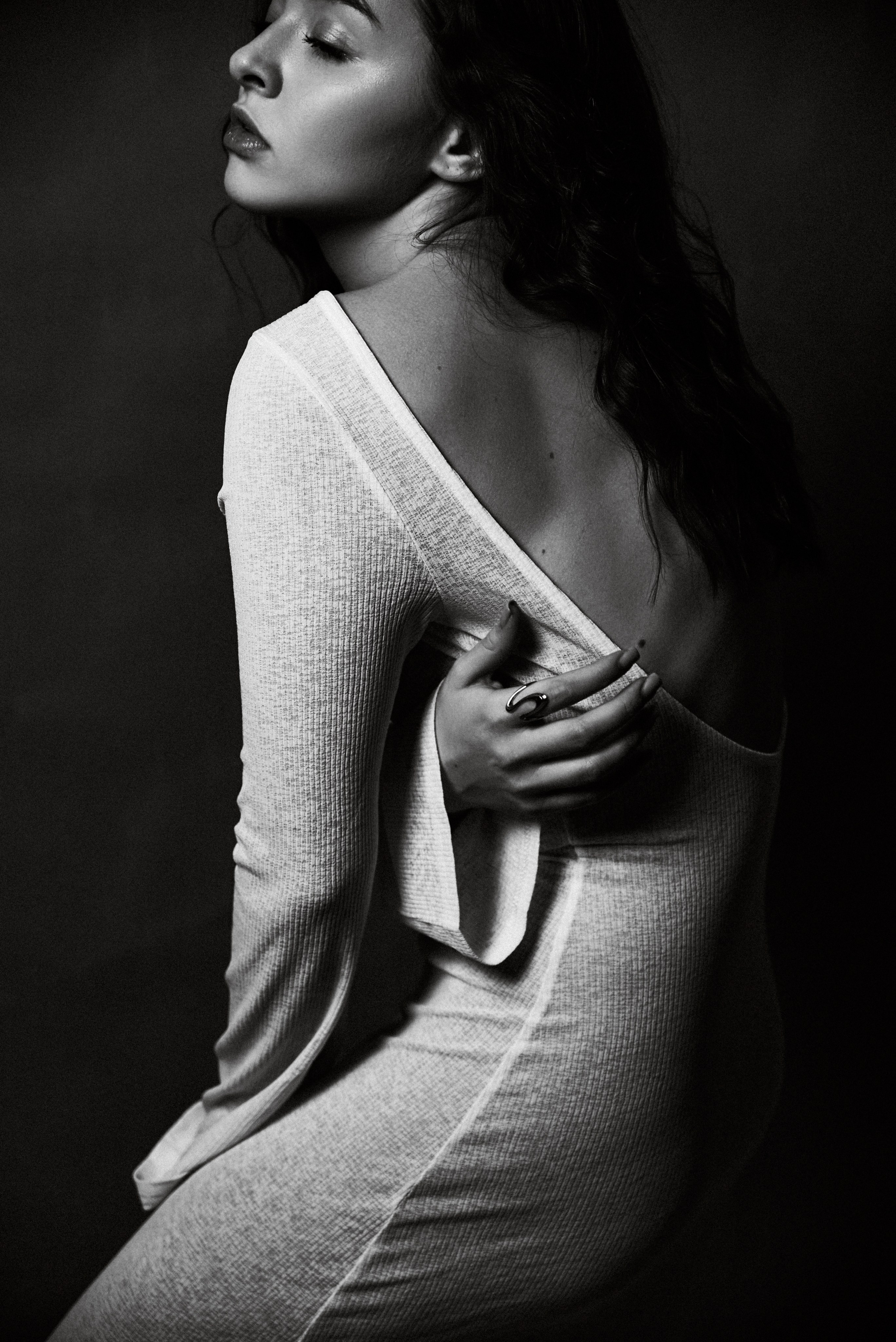 Персональные фотосессии. Фотограф Елизавета Кузнецова