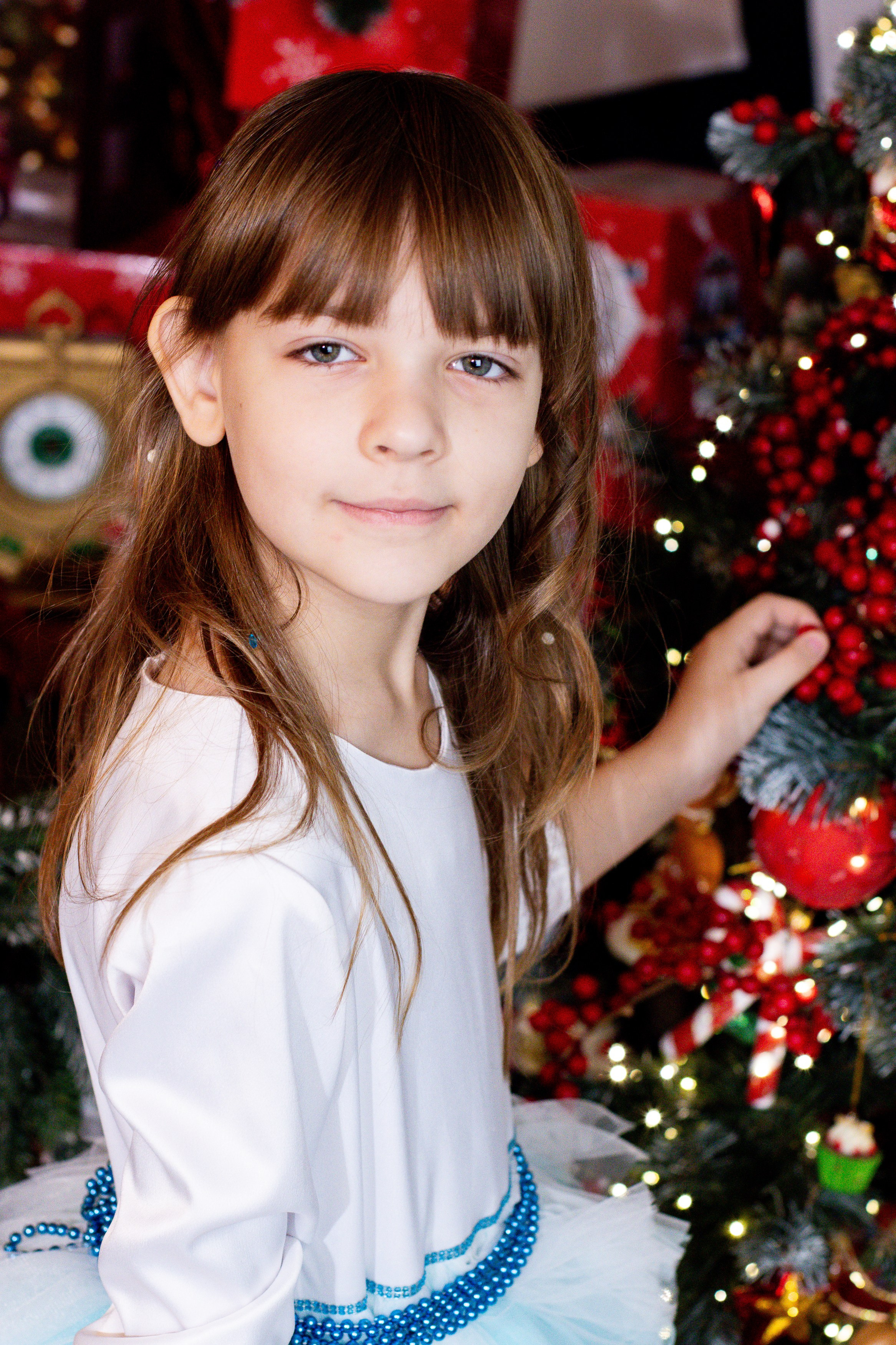 Семейная съёмка. Фотограф Татьяна Матрос