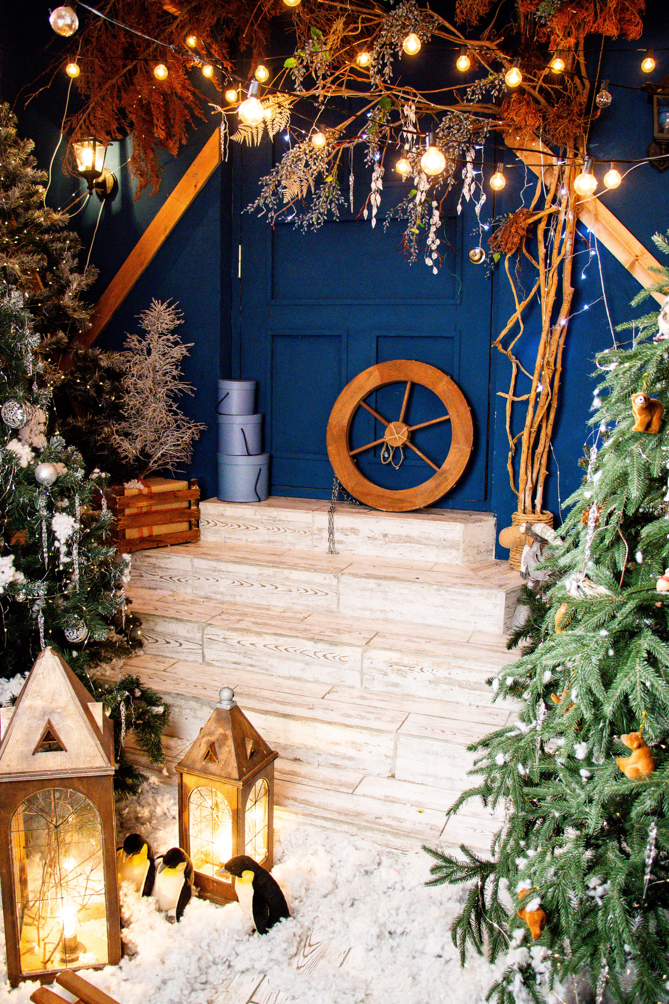 Семейная съёмка. Фотограф Татьяна Матрос