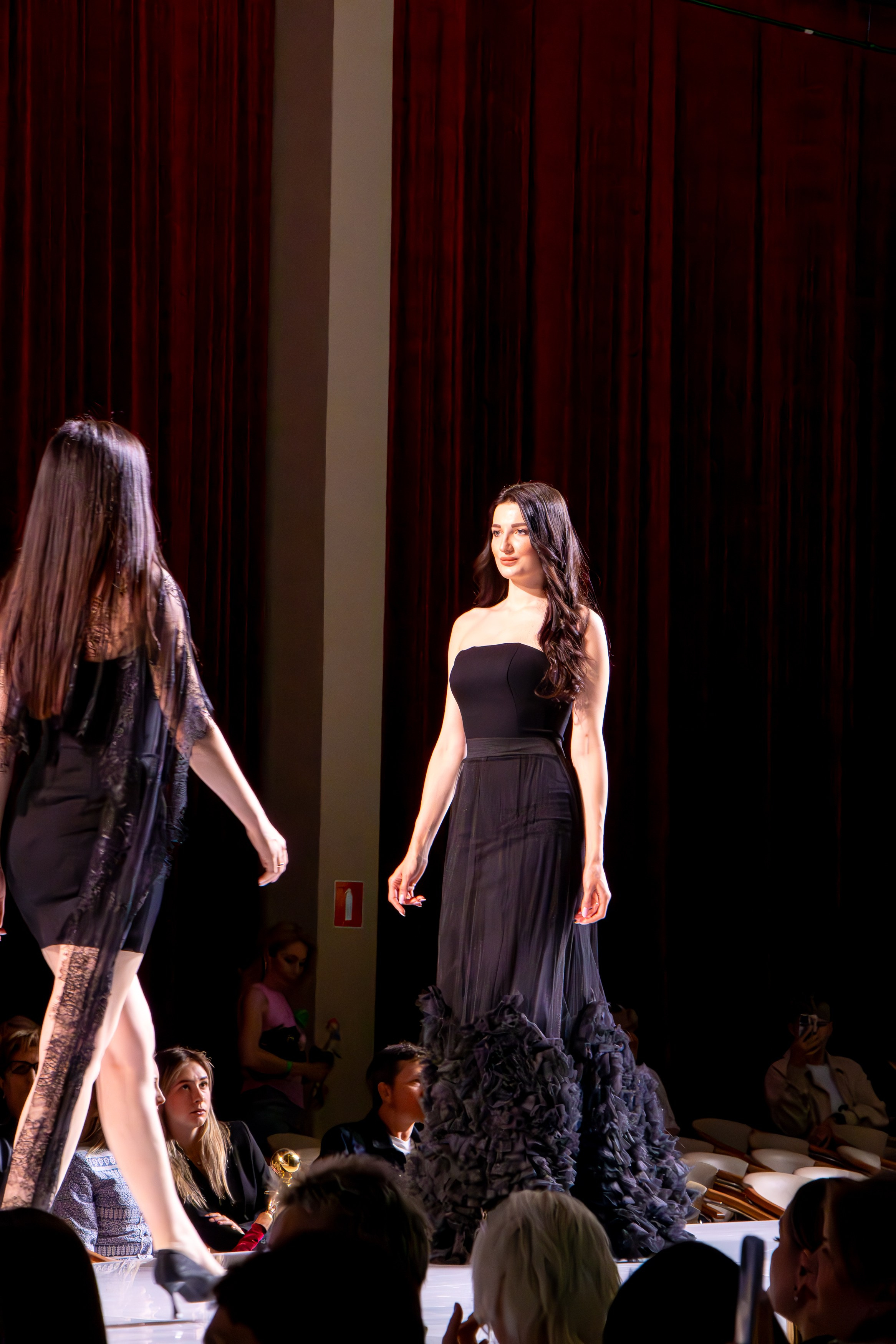 Estet Fashion Week 2025. Фотограф Татьяна Матрос