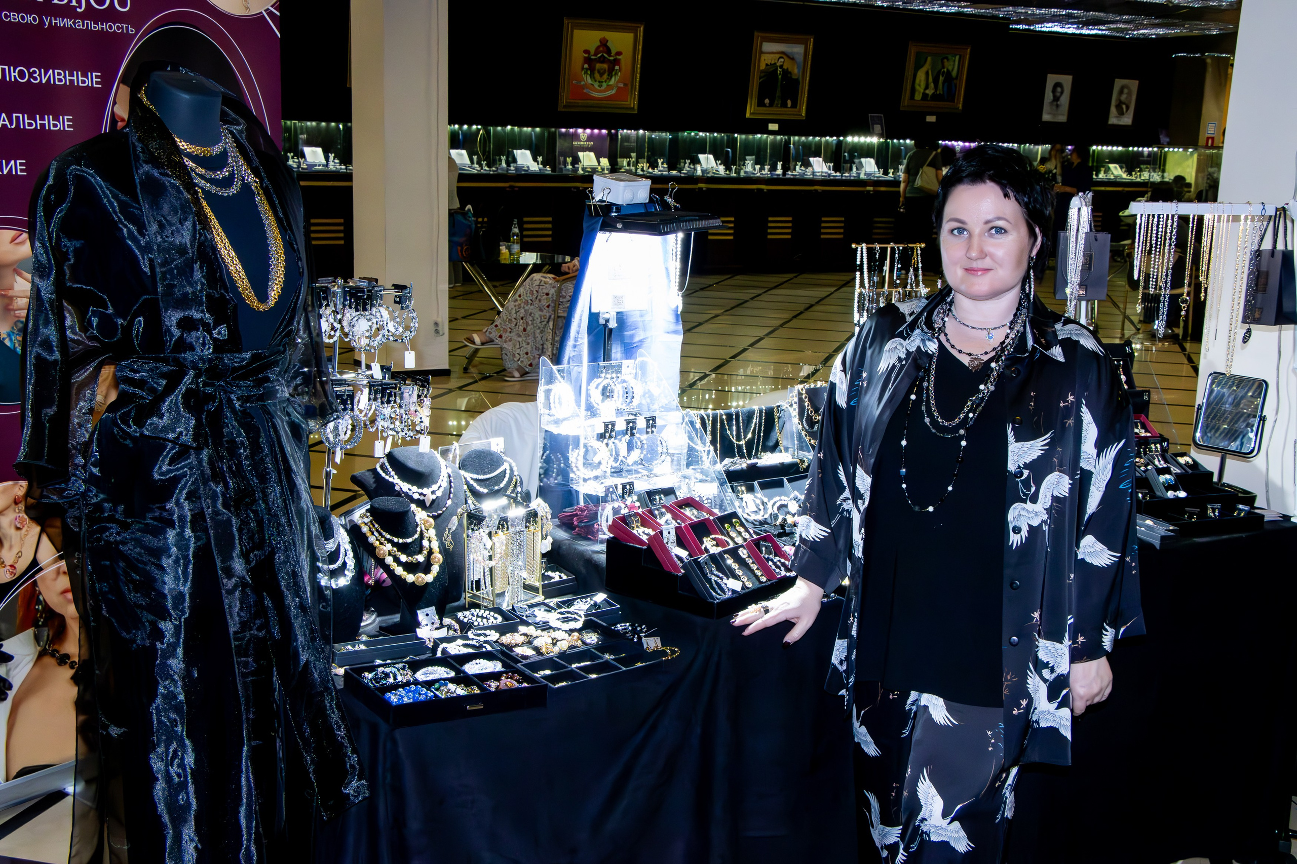 Estet Fashion Week 2025. Фотограф Татьяна Матрос