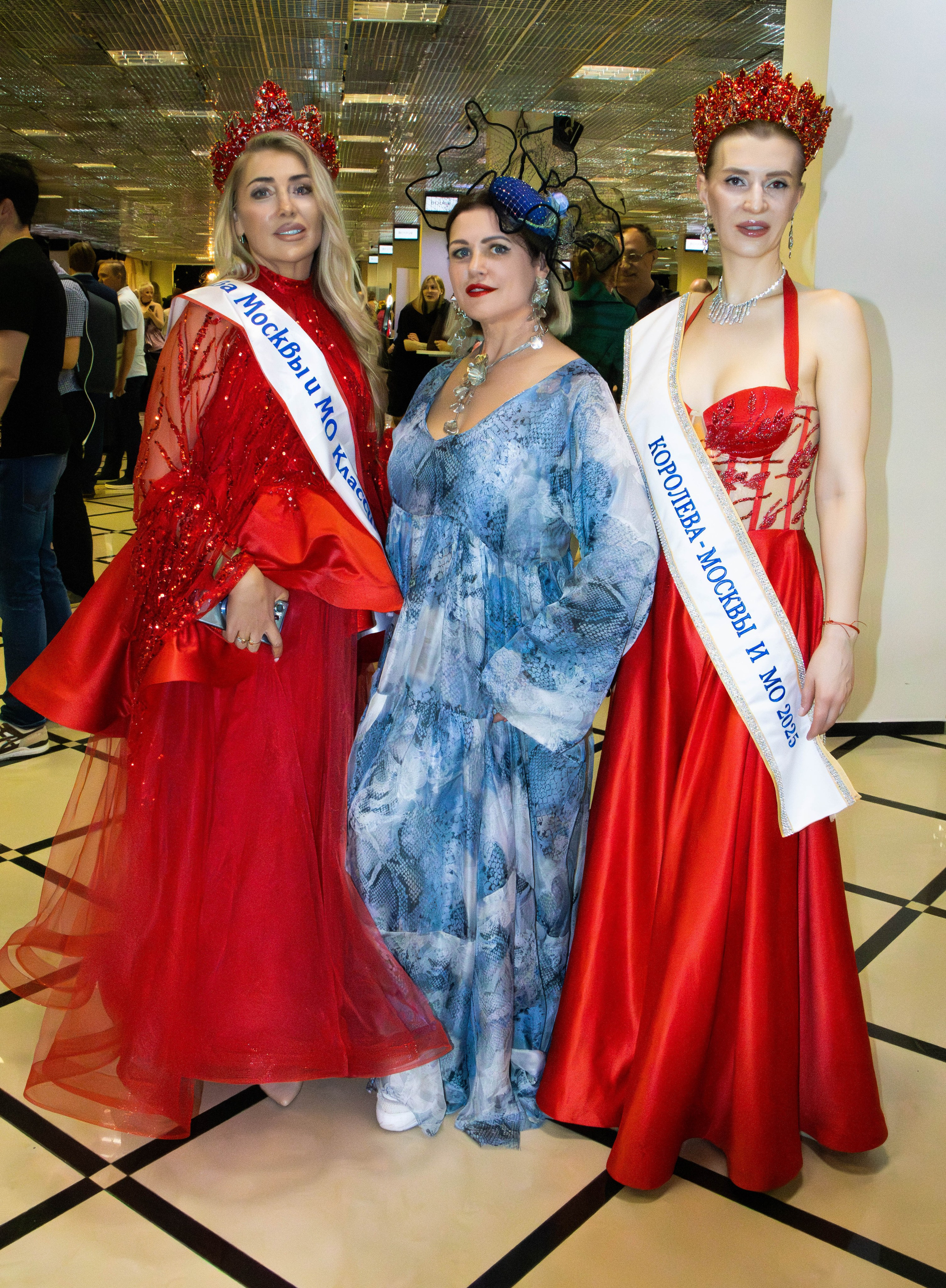 Estet Fashion Week 2025. Фотограф Татьяна Матрос