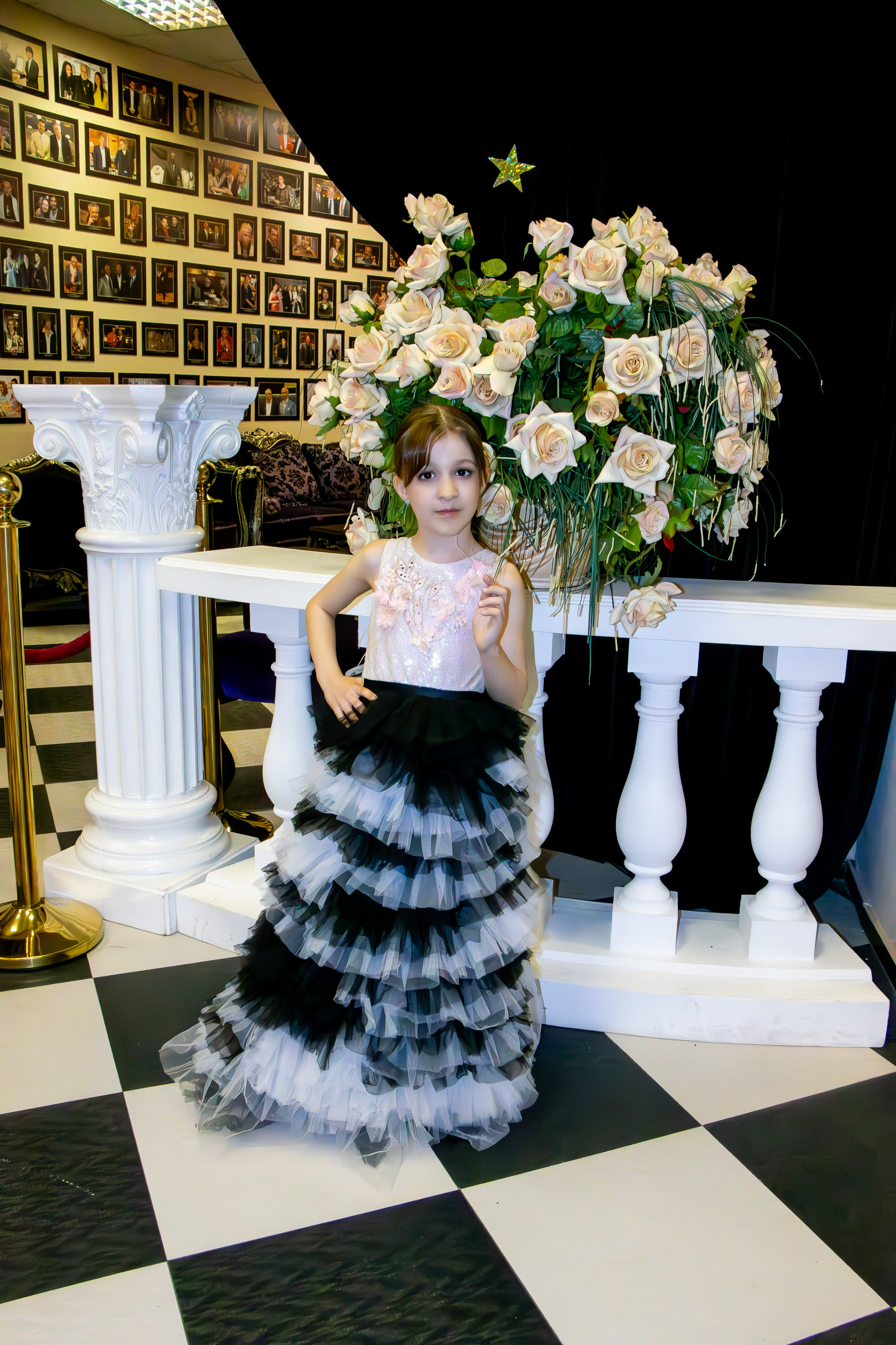 Estet Fashion Week 2025. Фотограф Татьяна Матрос