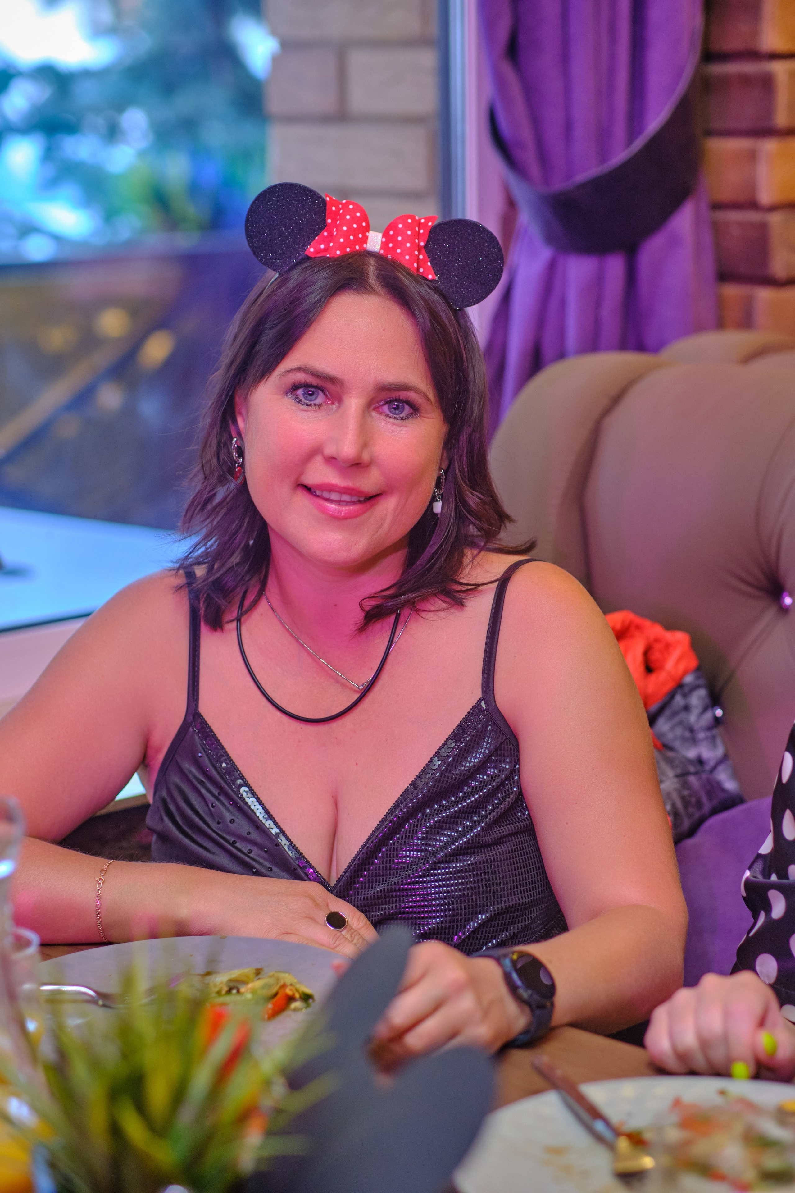 Вечеринка в стиле «Микки Маус» — 24 августа 2023