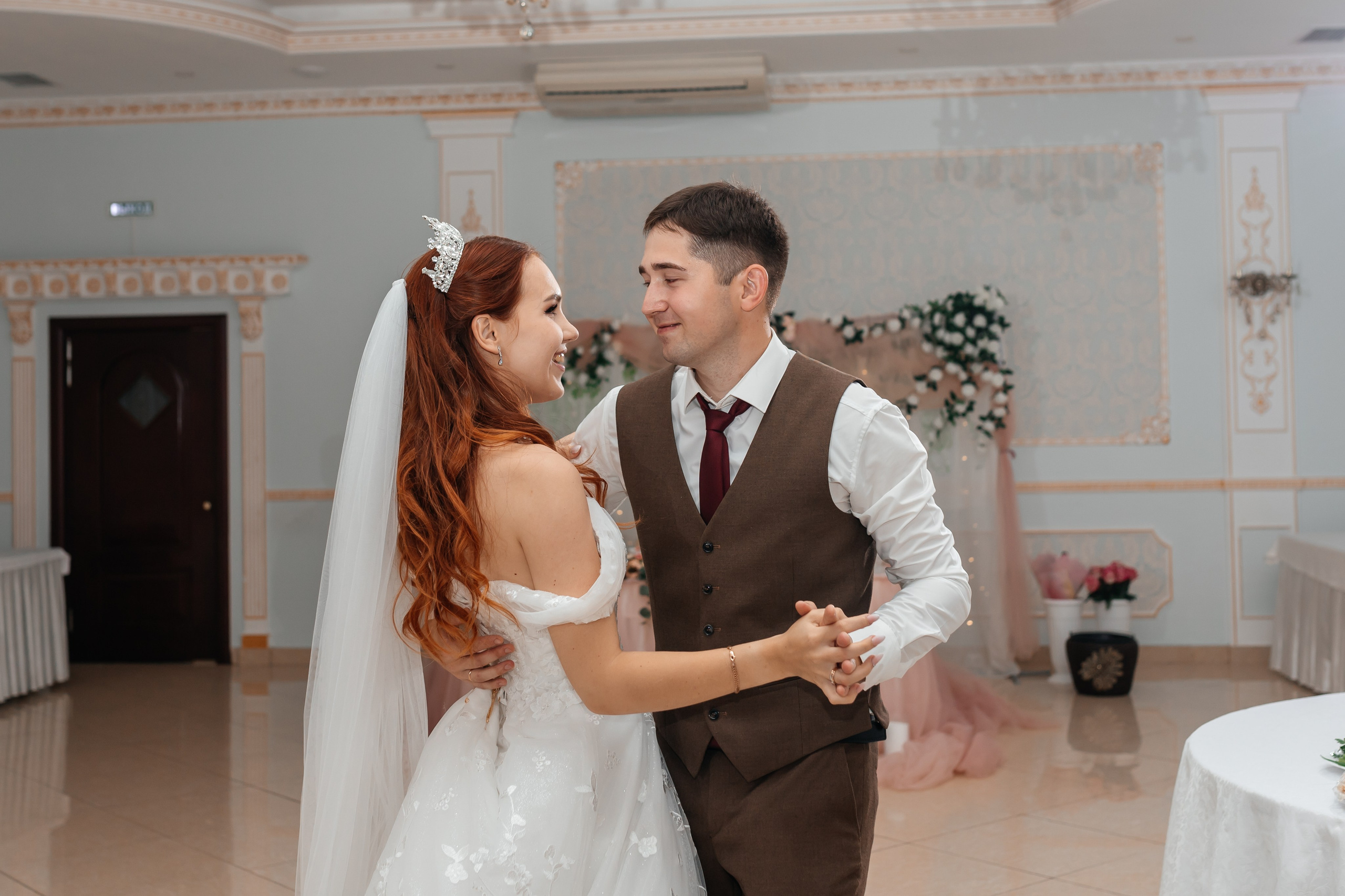 Альмир и София. Марина Шаймухаметова. Фотограф в Уфе