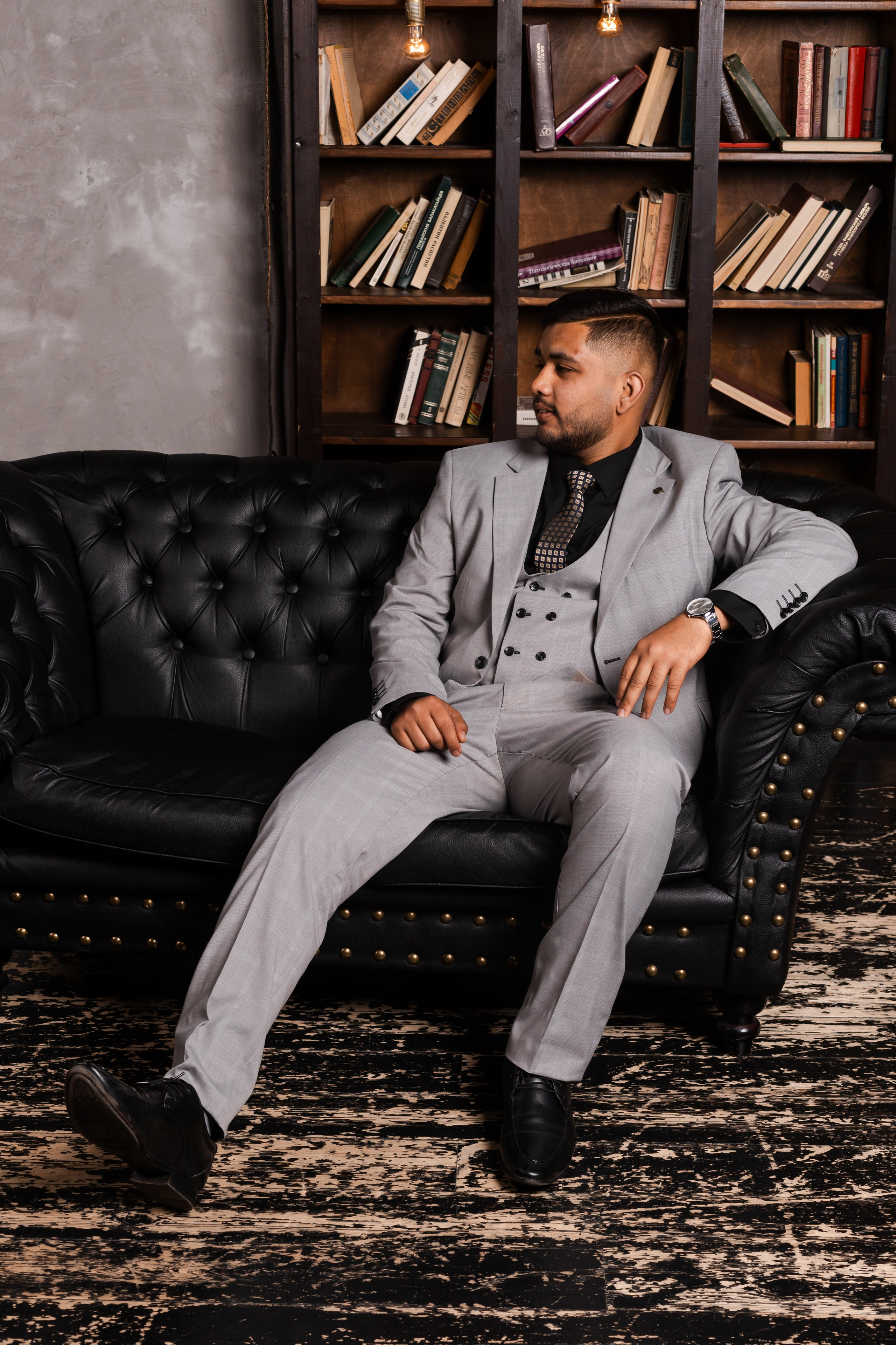 Махмуд. Марина Шаймухаметова. Фотограф в Уфе