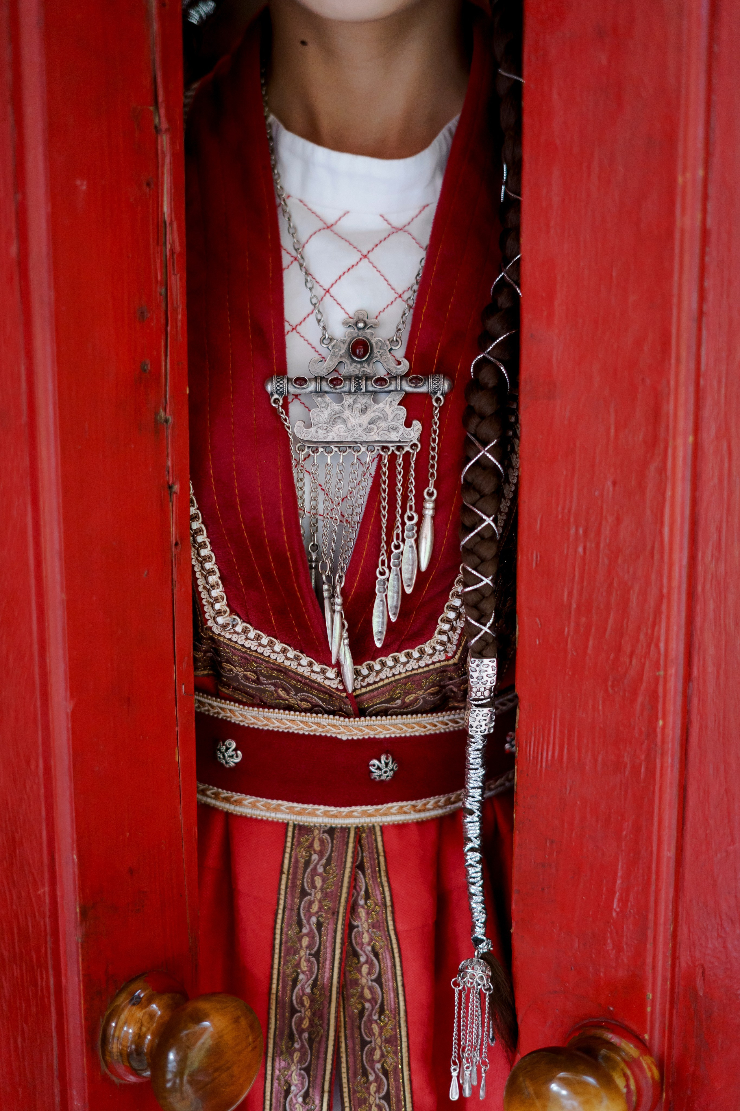 KULASH. ZHASULAN SABYTULY