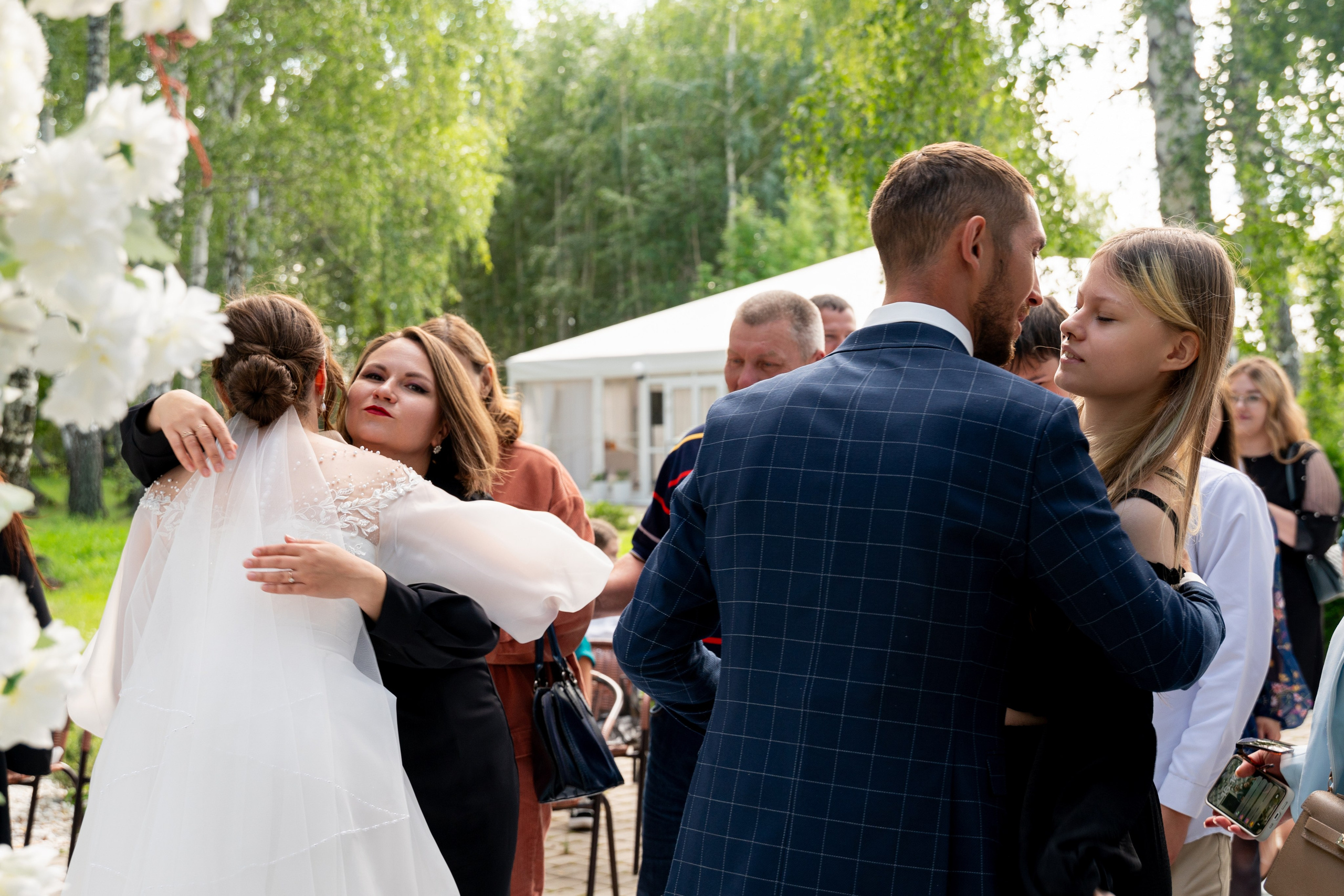 АЛЕКСЕЙ И АЛИНА. Фотограф на любое мероприятие