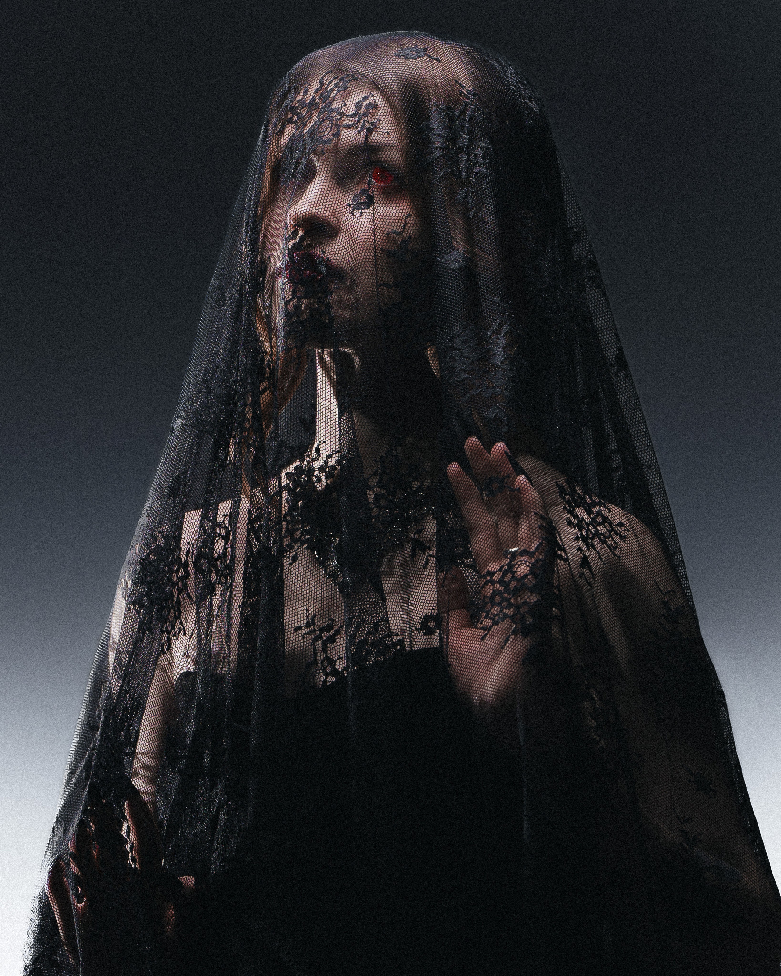 АЛËНА | WS | 2025