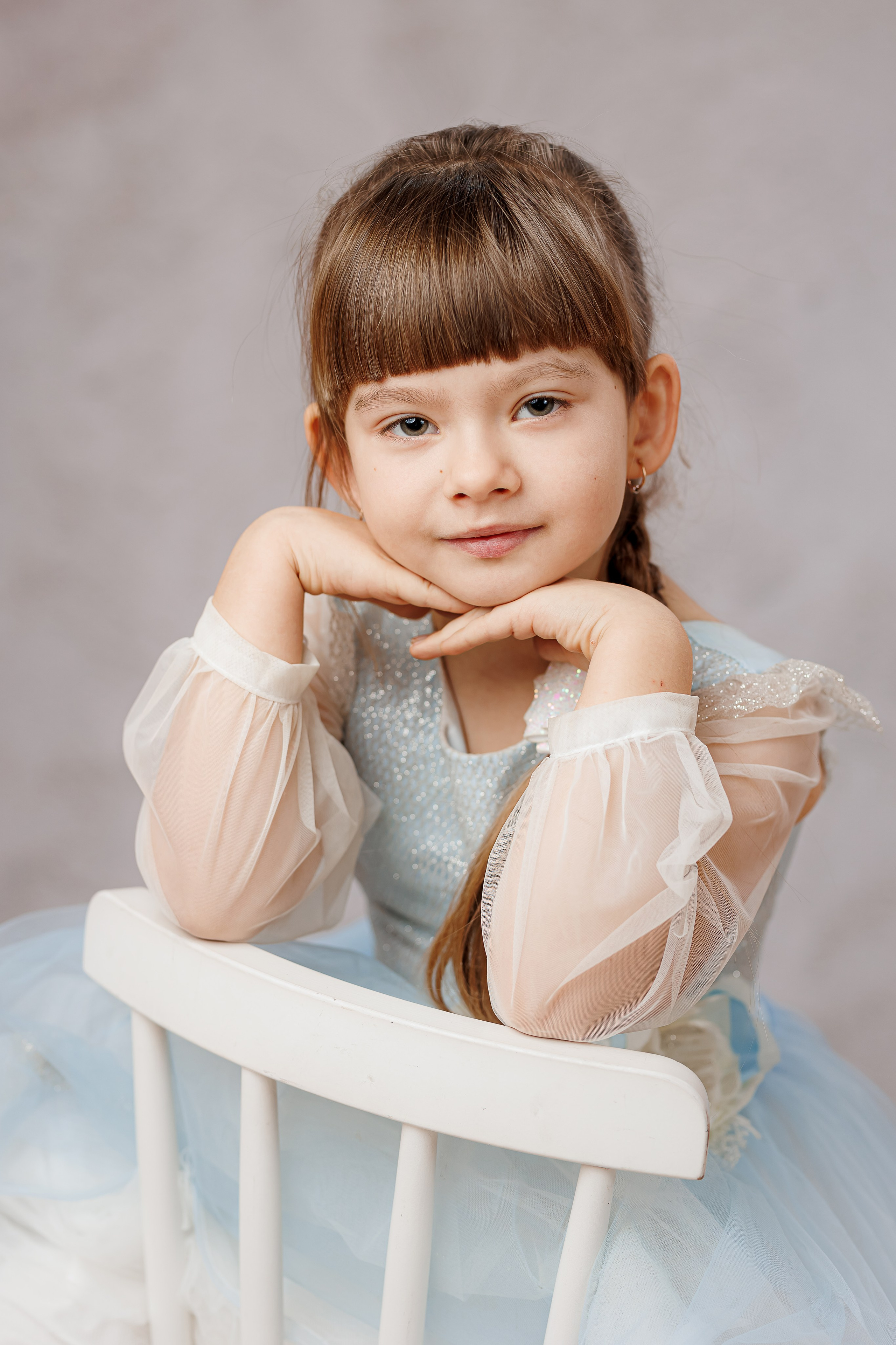 Портреты. Семейный и детский фотограф Комина Елена, Власиха, Одинцово