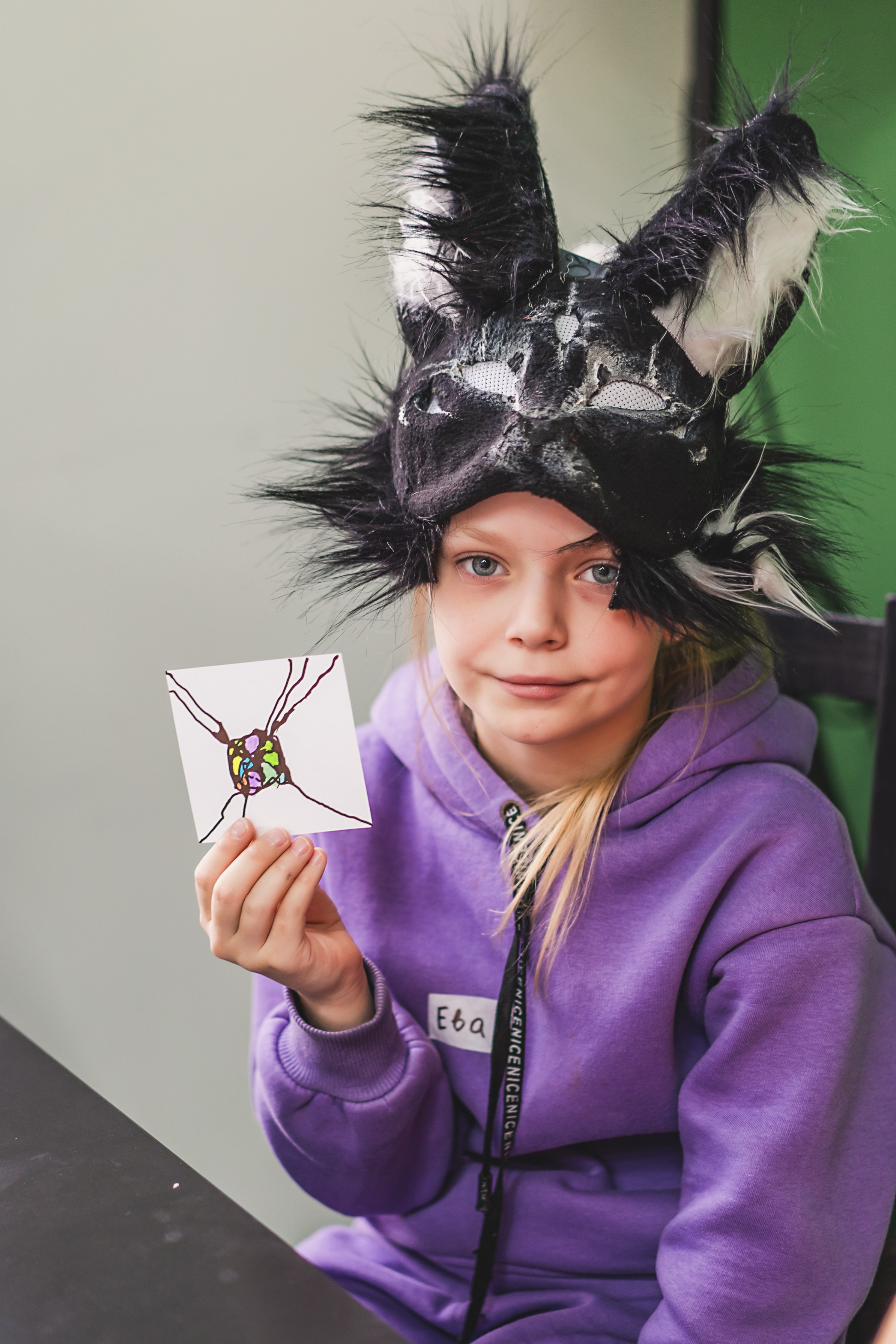 10 лет нейрографики. Фотограф Нижний Тагил Екатеринбург Марина Малышева