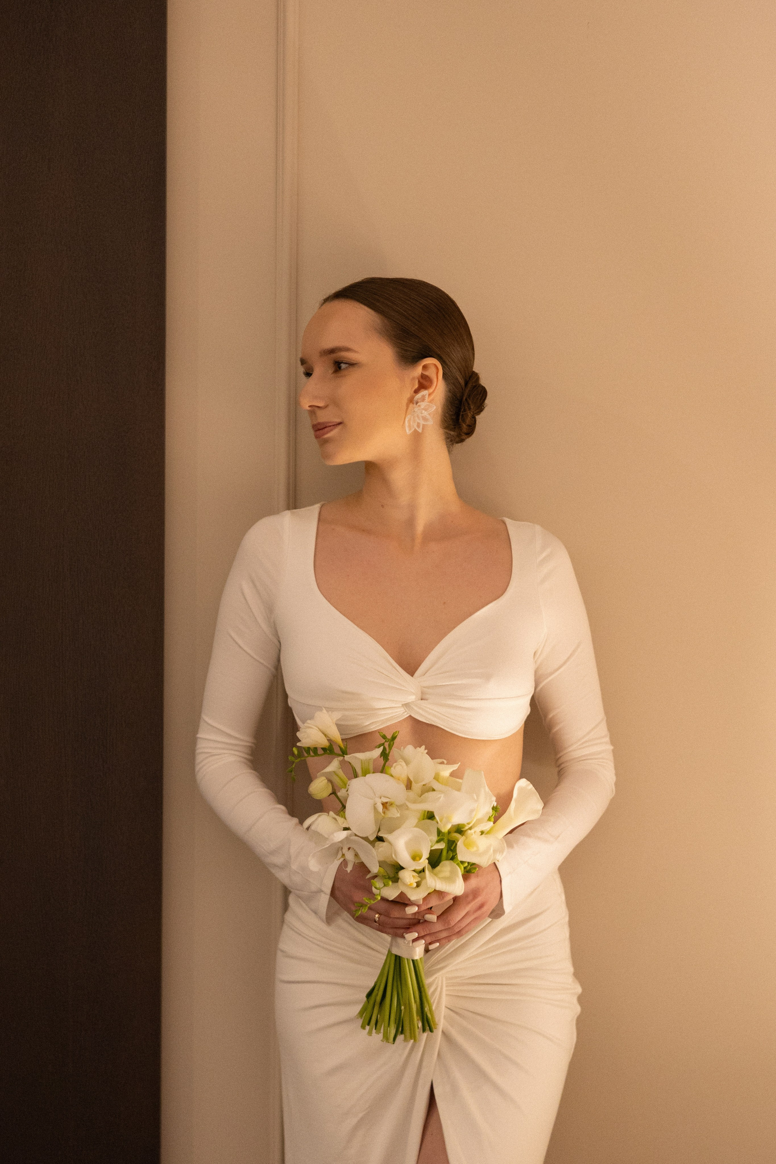 Даша и Миша. Свадебный и семейный фотограф Ракитин Илья