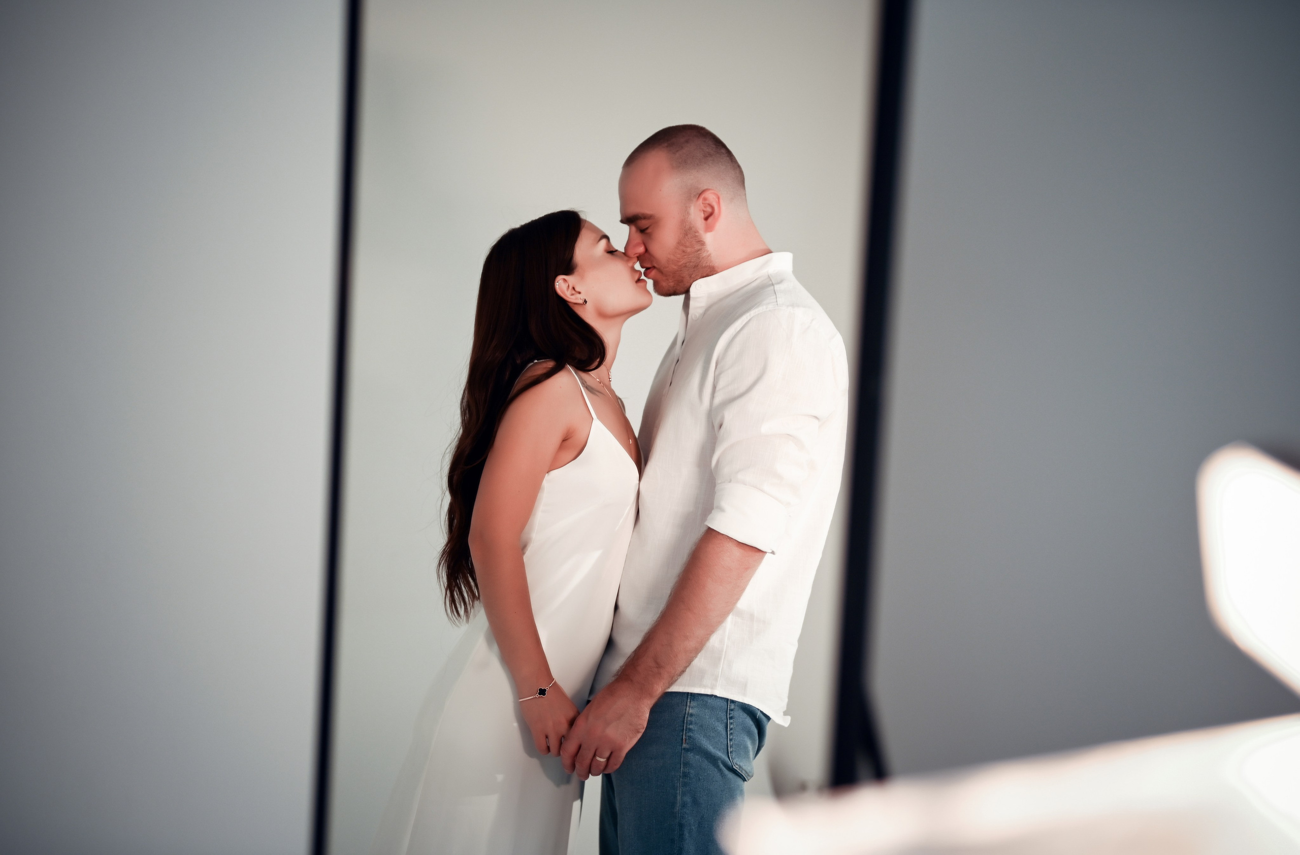 Семейная фотосессия. Свадебный, семейный, детский, контент фотограф в Омске Максим Ильин