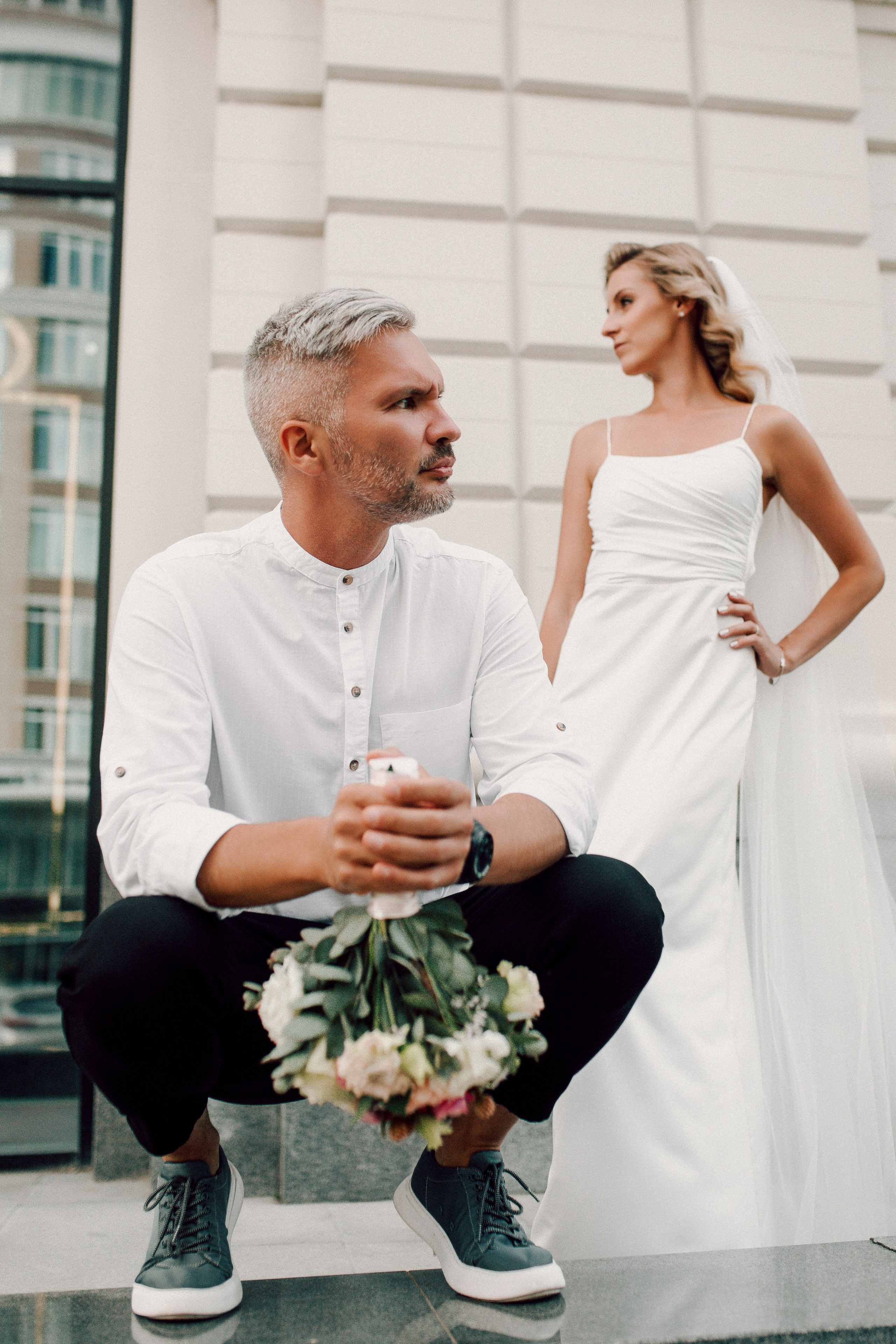 Лавстори — Тимур и Анна. Лёшка Варзегов — фотограф