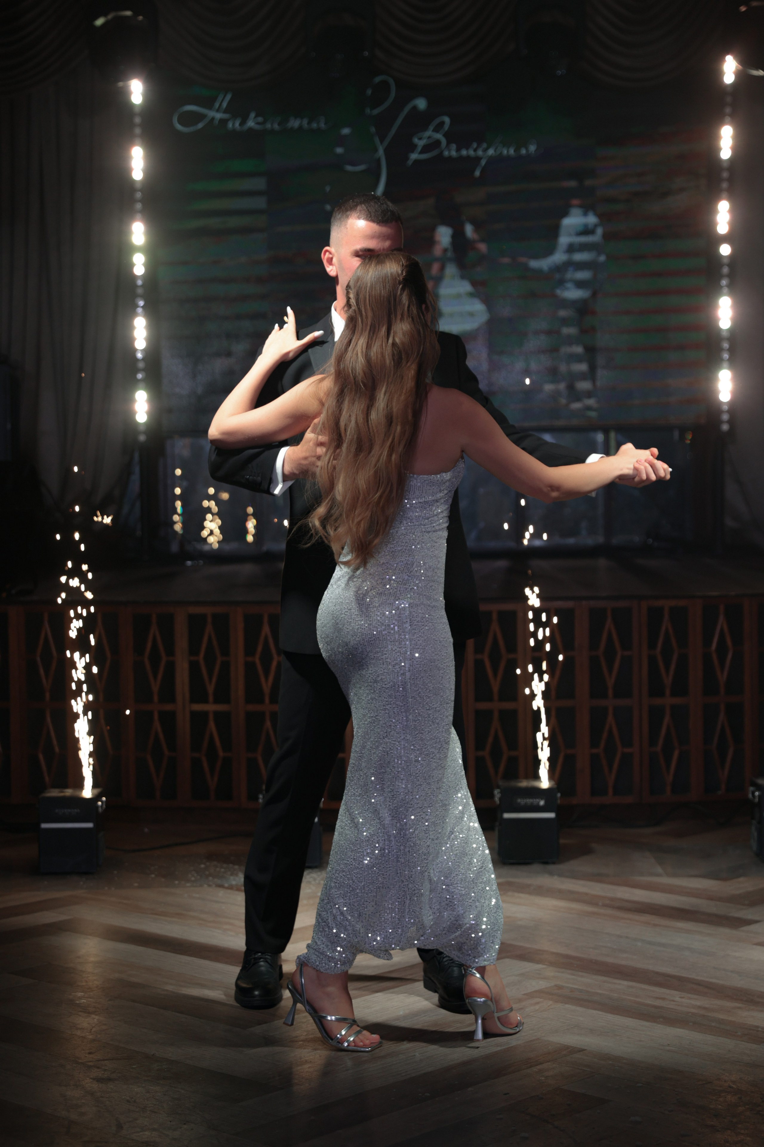 Фото: Аня Романова