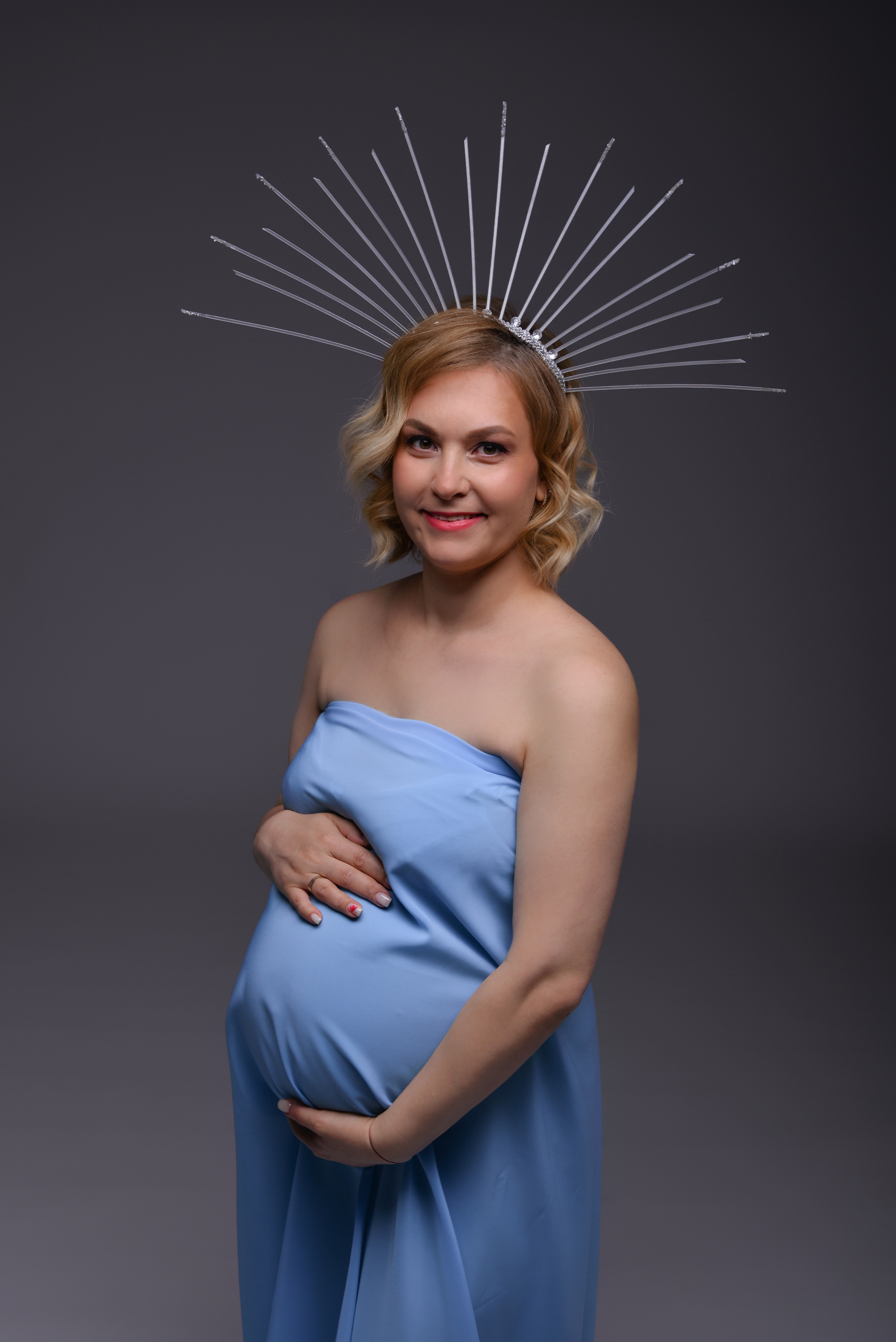 Фотосессия Беременности в стиле Vogue. Детский и семейный фотограф Дарья Плеханова г Тверь