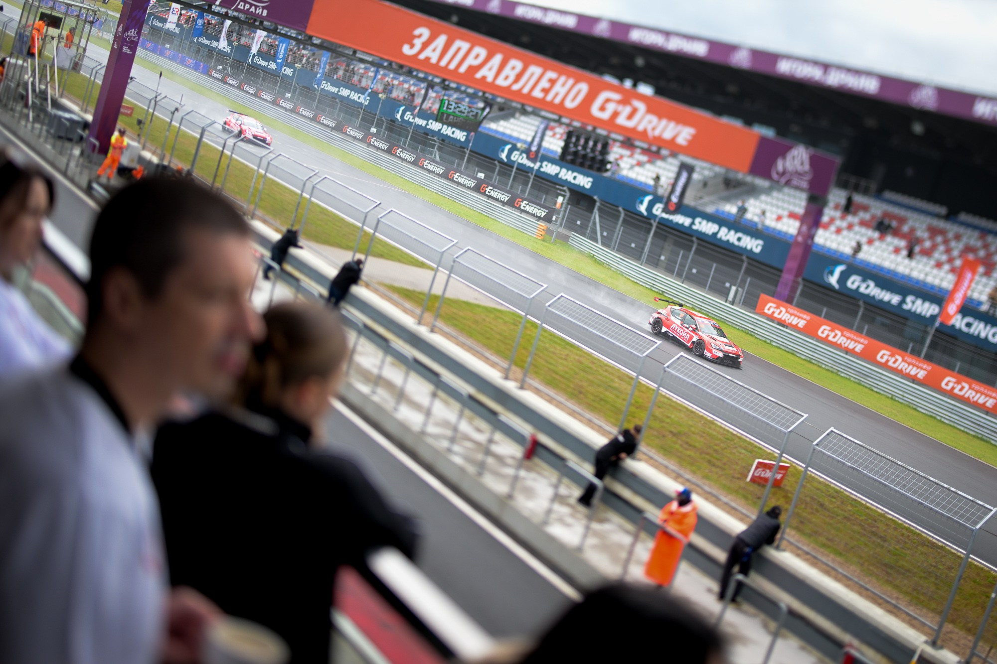 Auto and moto sports photography in Saint-Petersburg and Moscow
