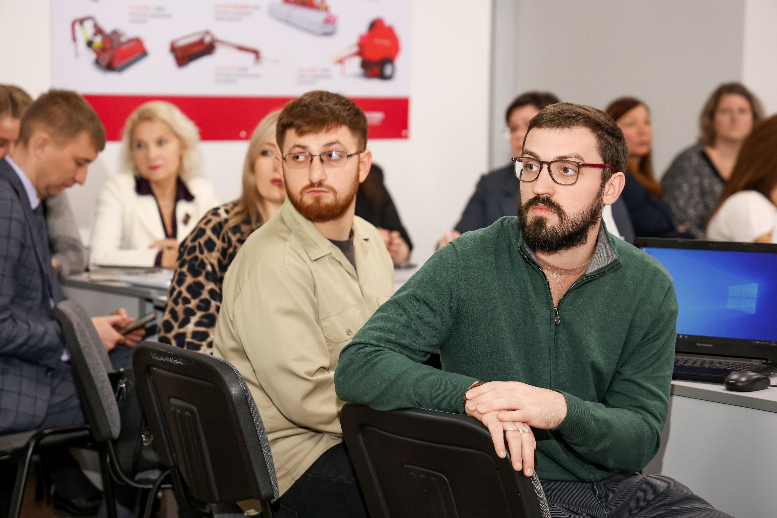 Лекционная программа. Университет Вернадского. Свадебный и Event фотограф в Москве Бажина Ирина