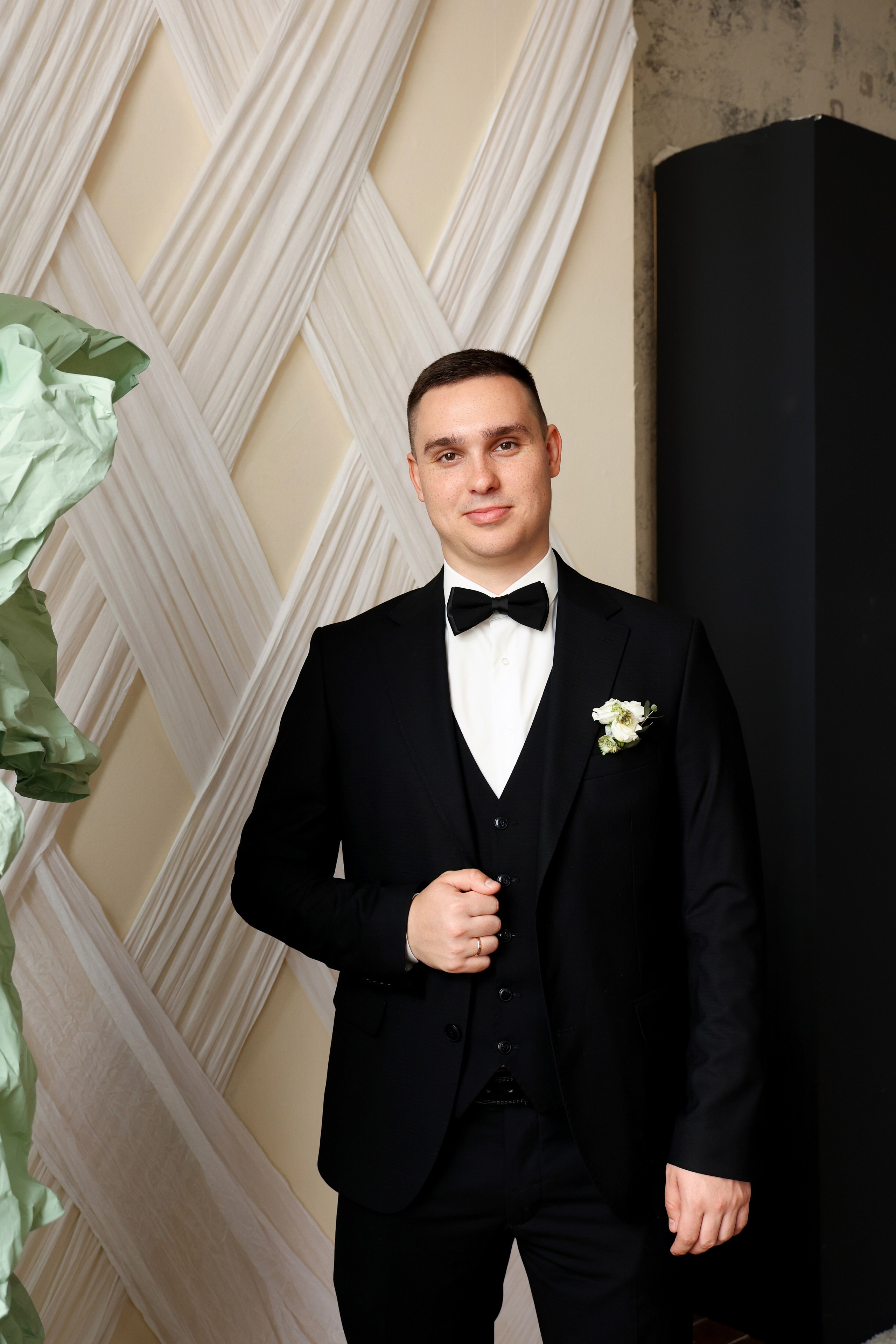 Роман & Ольга. Свадебный и Event фотограф в Москве Бажина Ирина