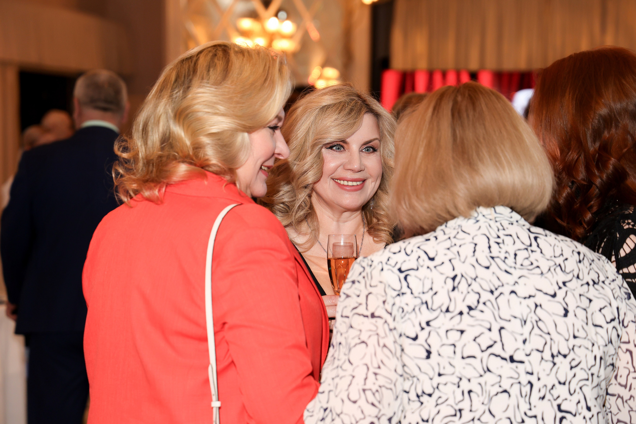 Юбилей Евгения. Свадебный и Event фотограф в Москве Бажина Ирина