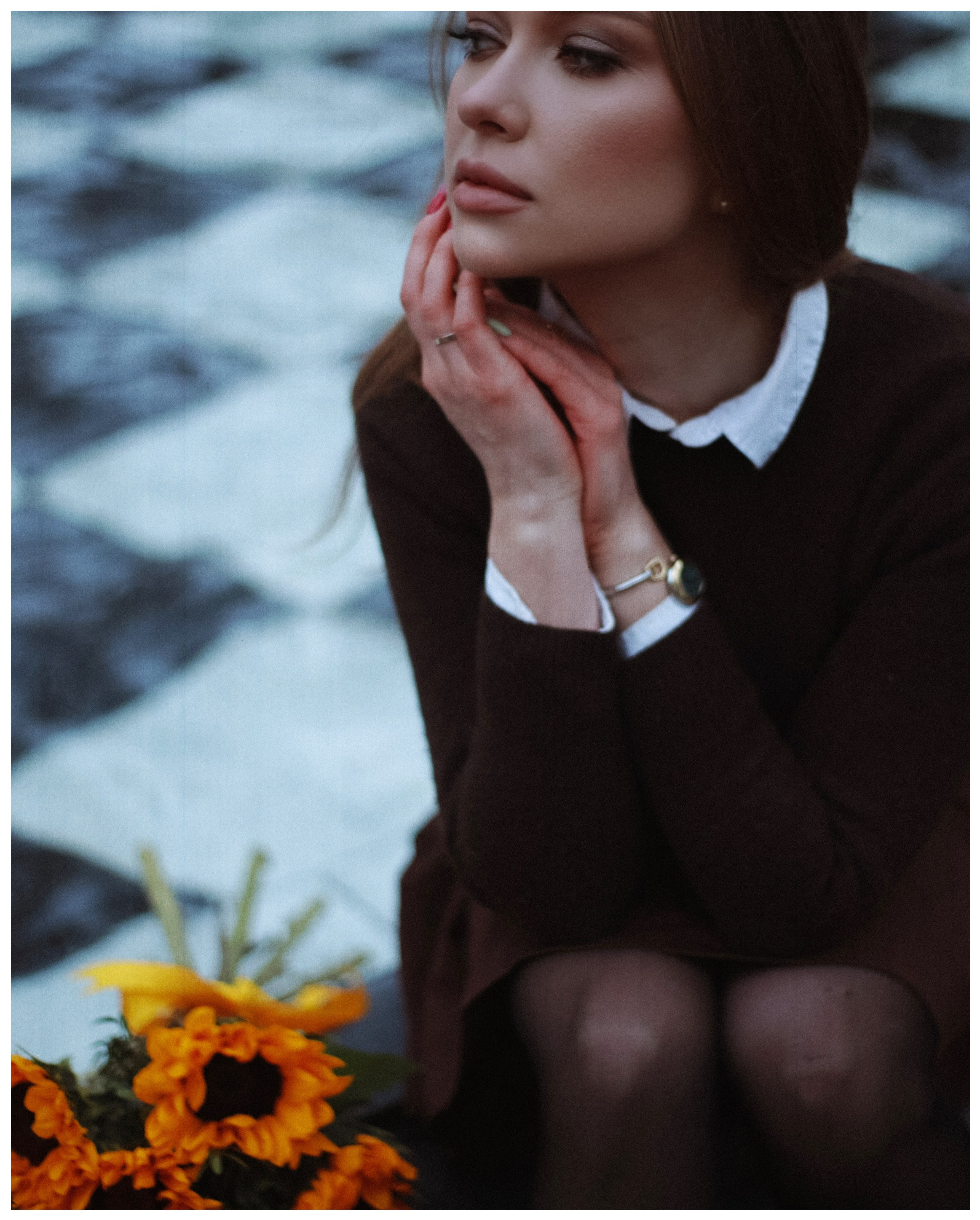 Натурная. Фотограф Санкт-Петербург | Виктория Вишневская