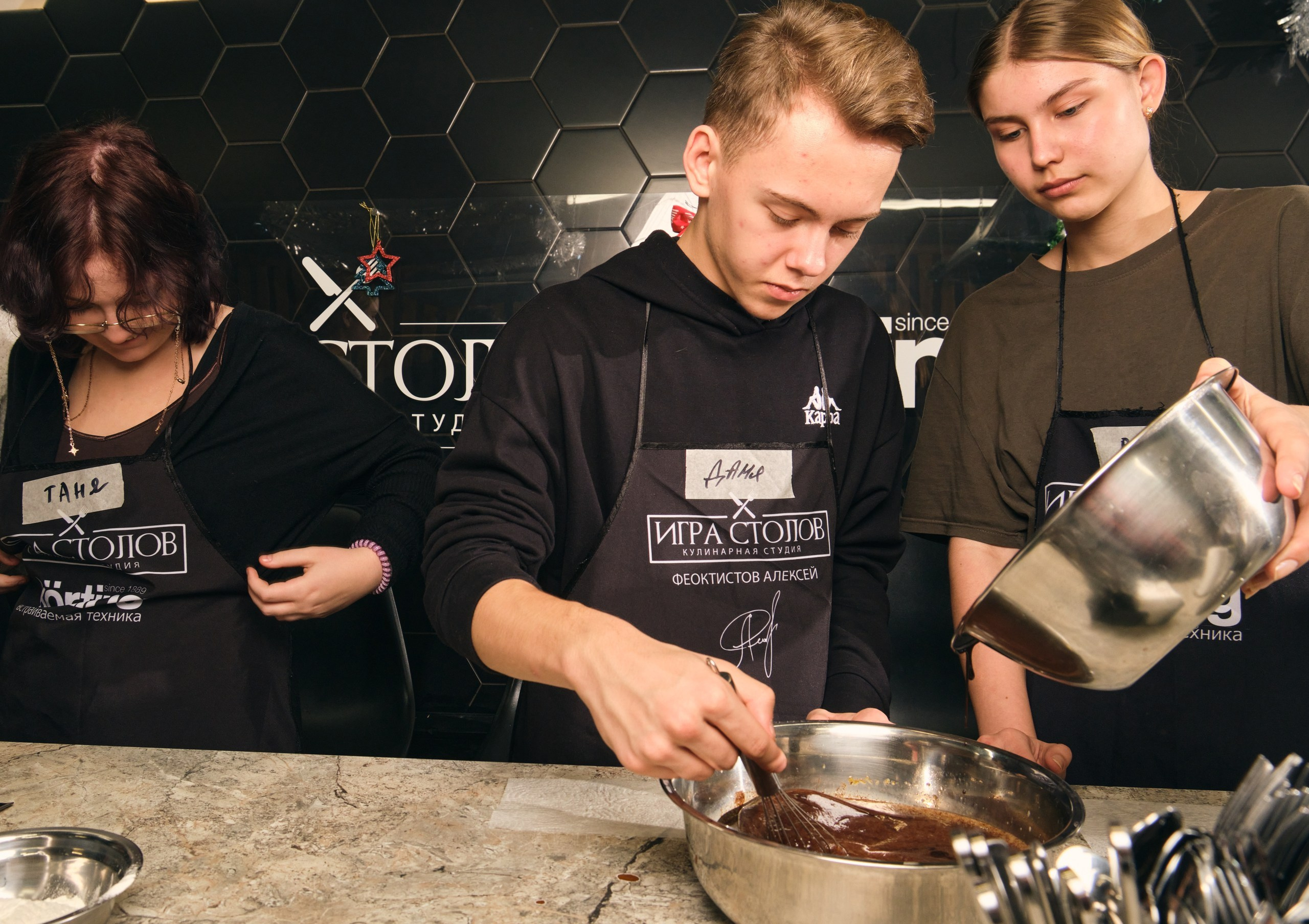 Портфолио - фотосъемка детских мероприятий. Профессиональный фотограф в Москве — Максим Дьяконов