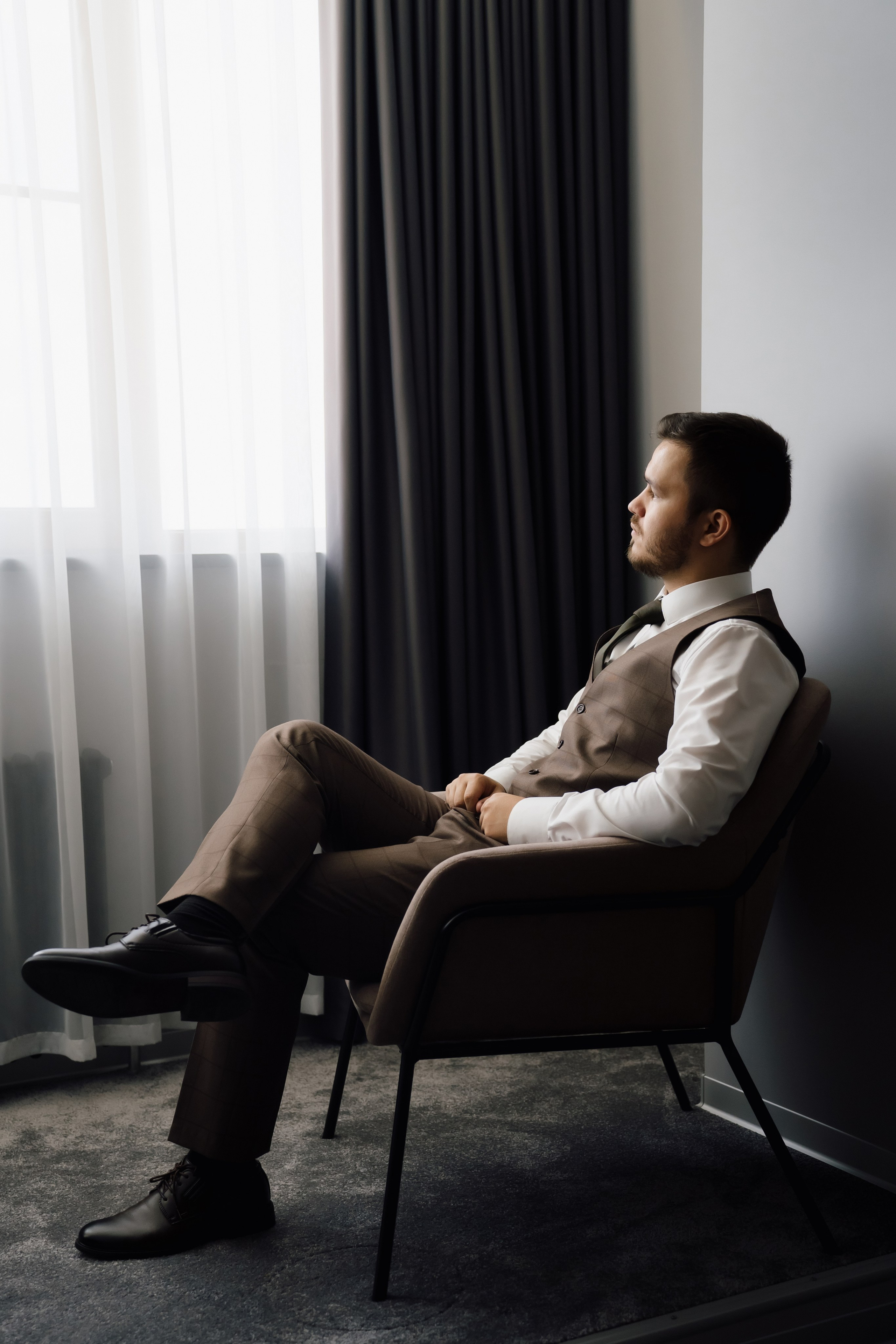 Максим и Юлия. Свадебный и семейный фотограф в Волгограде Наталья Наумова