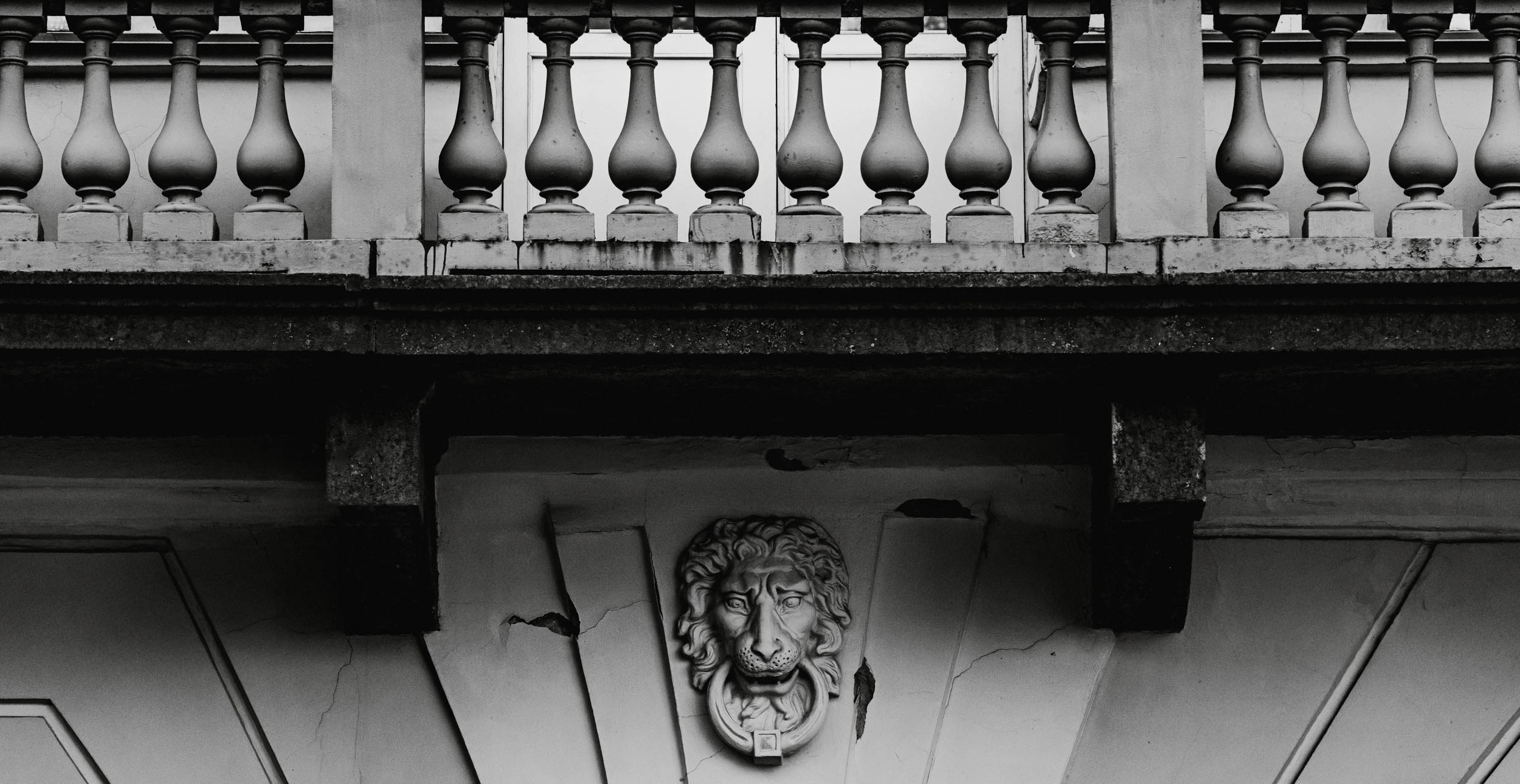 Saint Petersburg. The Andris