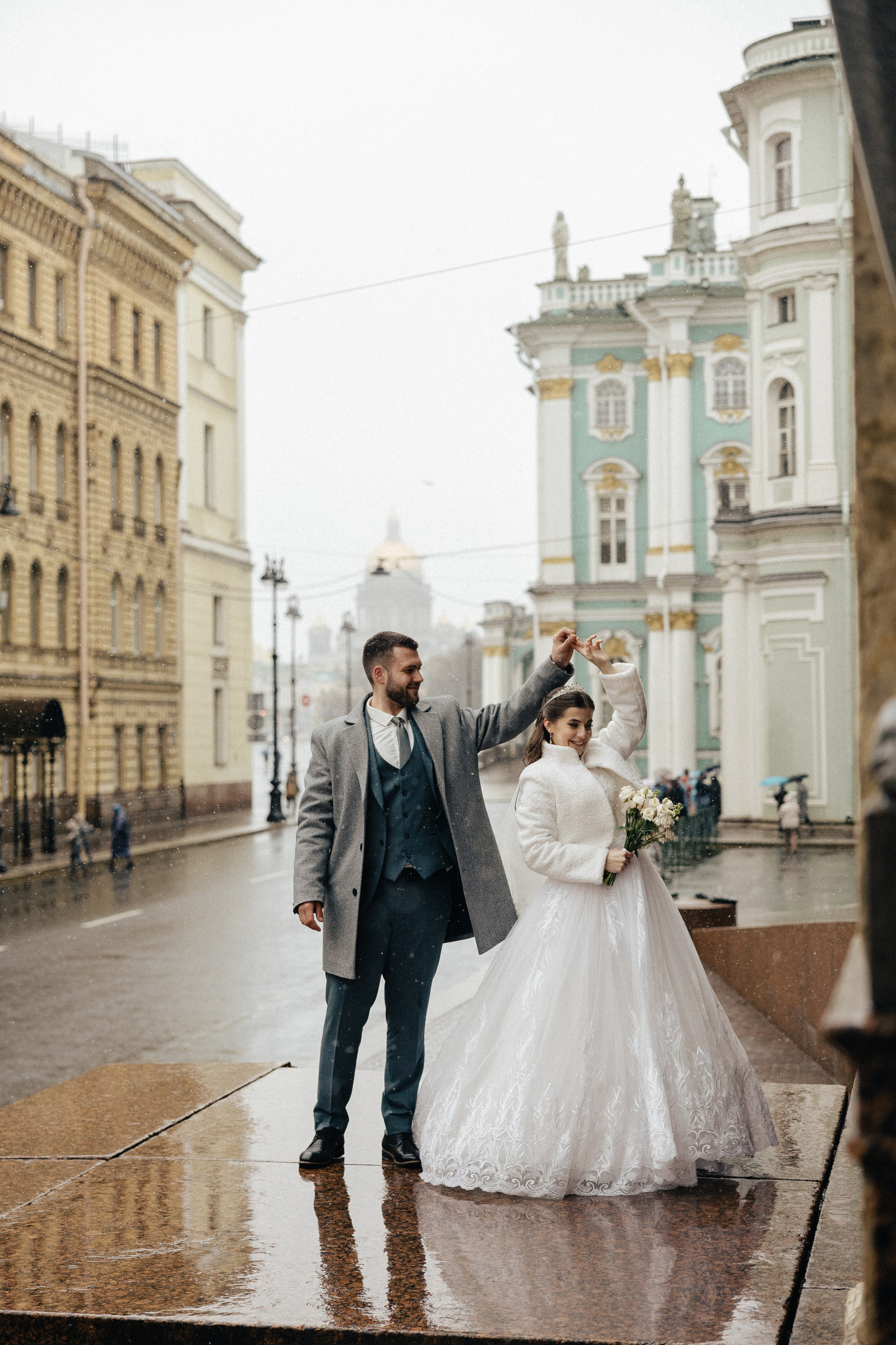 Таня & Даня. ДБ2. Phdkvmr.ru