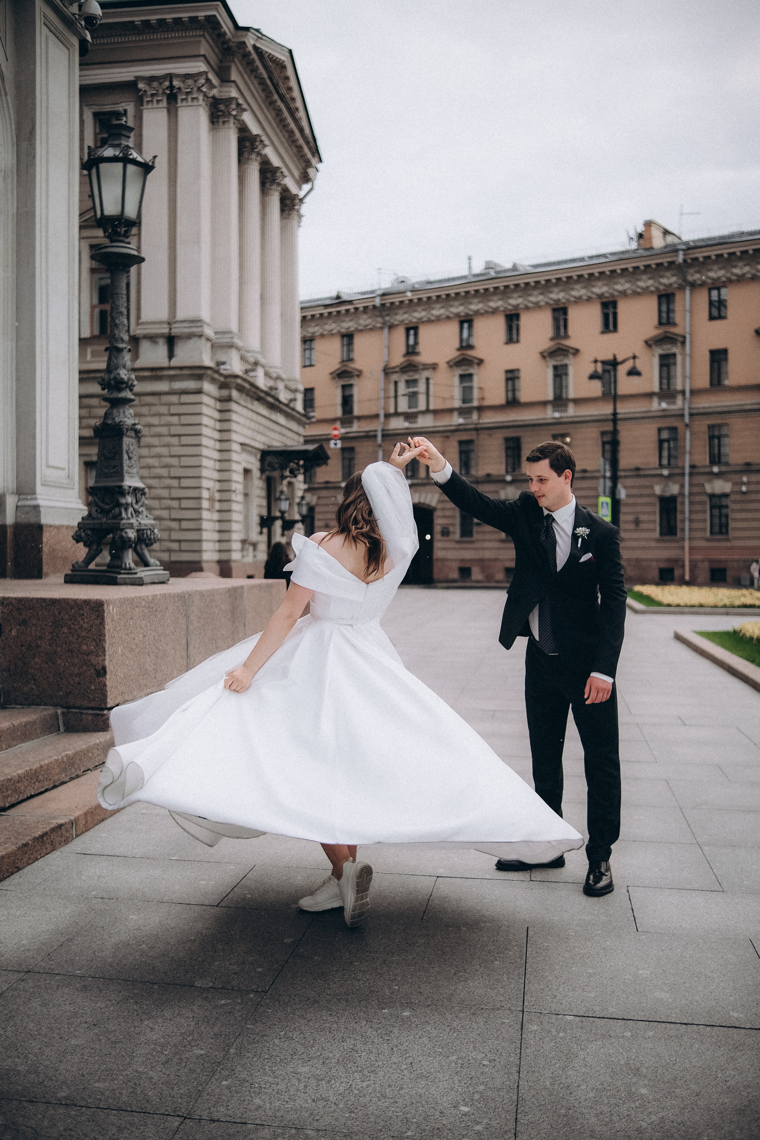 Оля & Саша ДБ1. Phdkvmr.ru